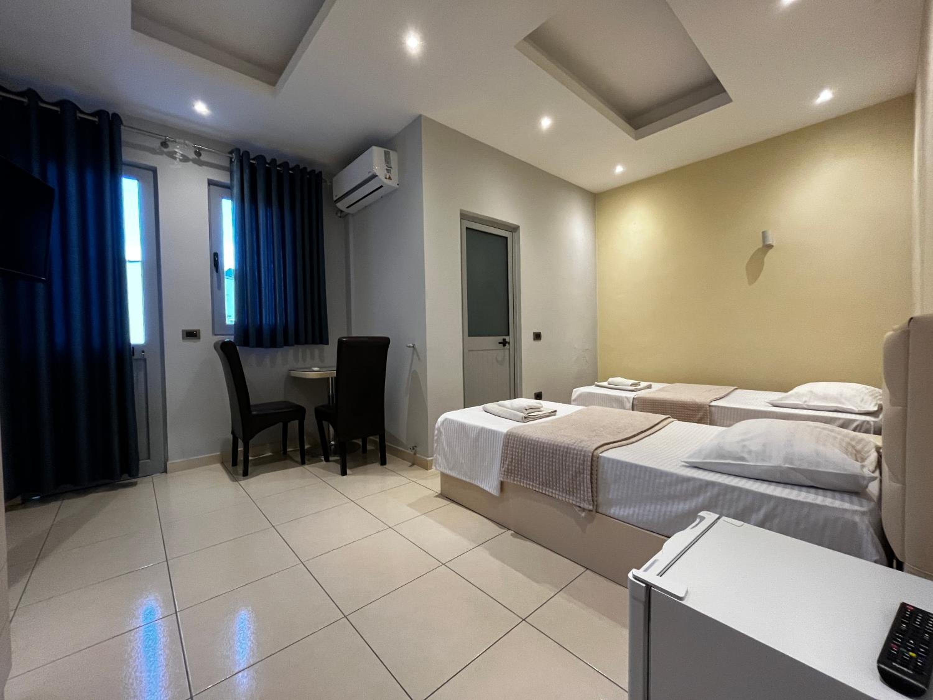 Twin Room photo 1