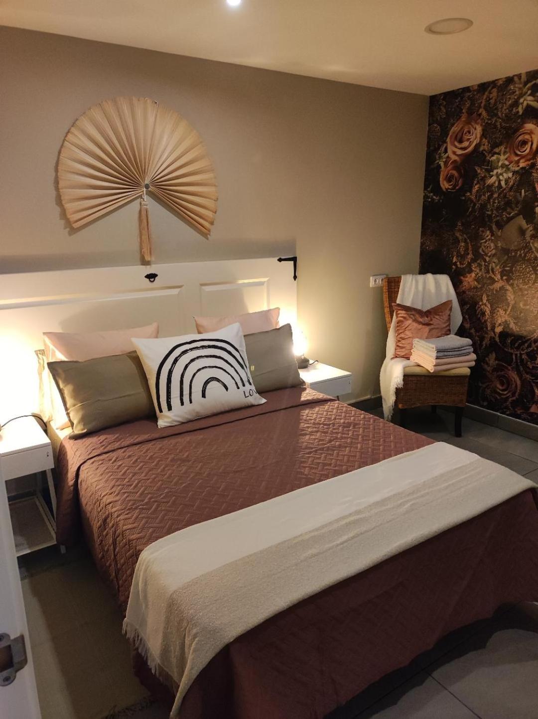Apartamento - Planta Baja