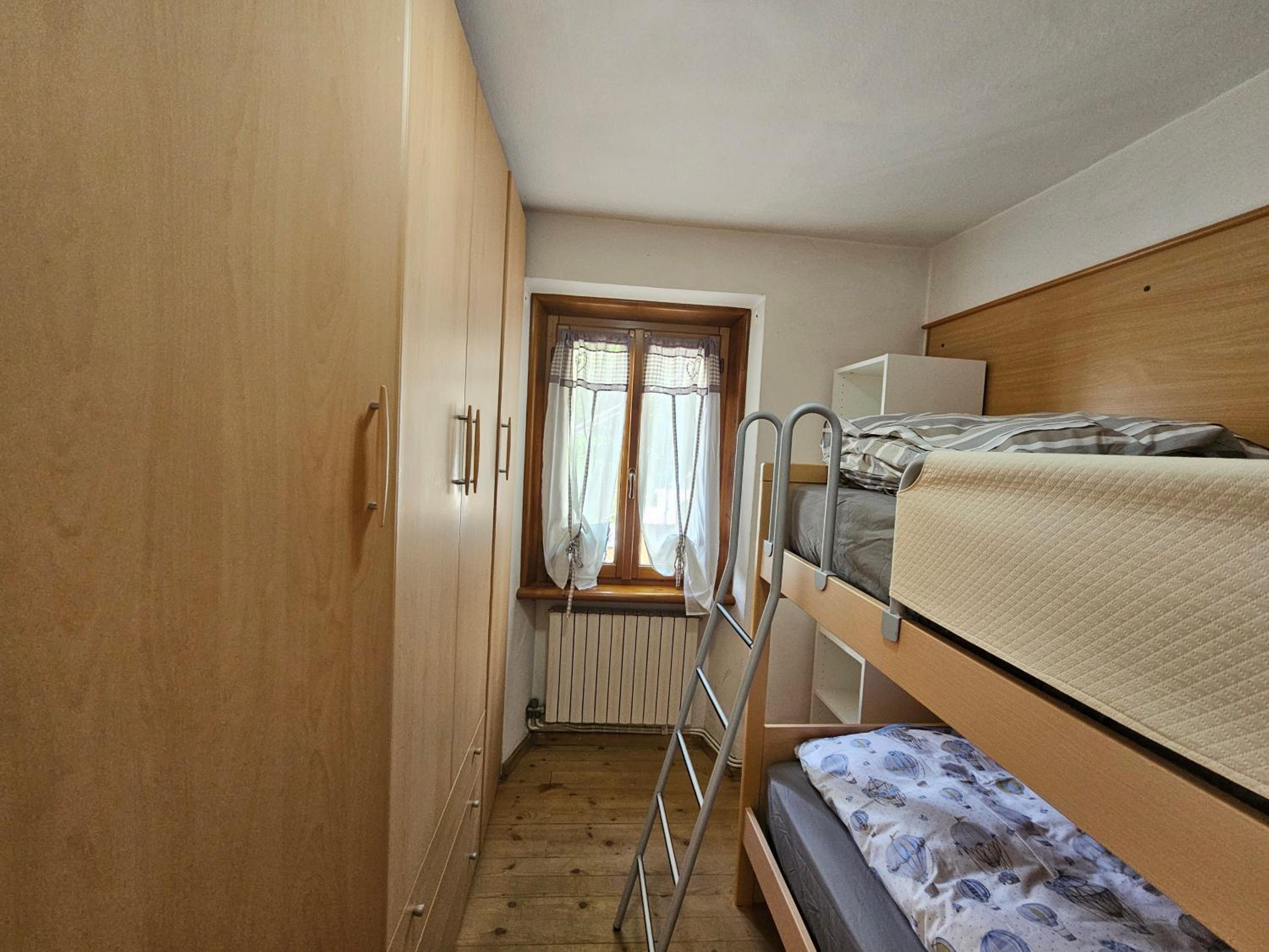 Two-Bedroom Apartment photo 1