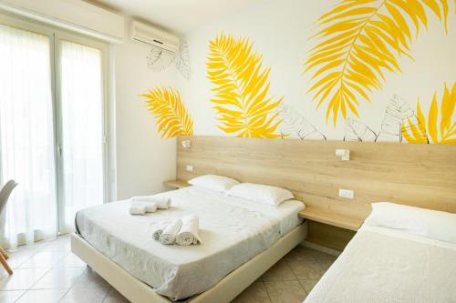 Triple Room with Balcony photo 3