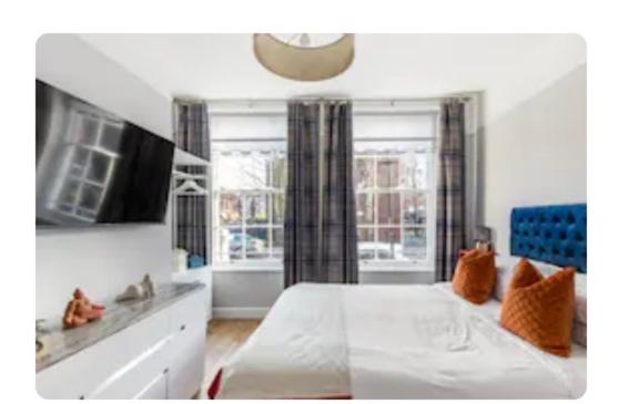 One-Bedroom Apartment - Photo 2