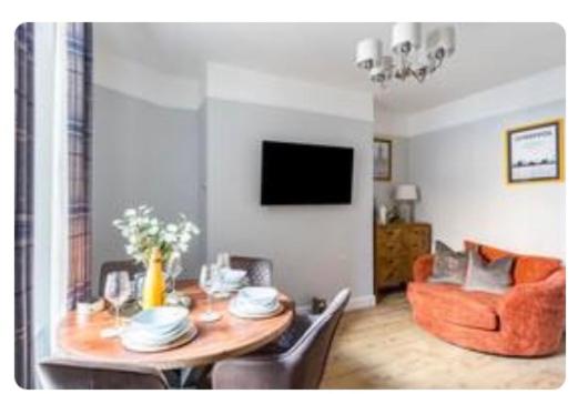 One-Bedroom Apartment - Photo 3