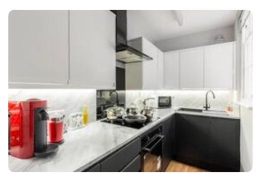 One-Bedroom Apartment - Photo 11