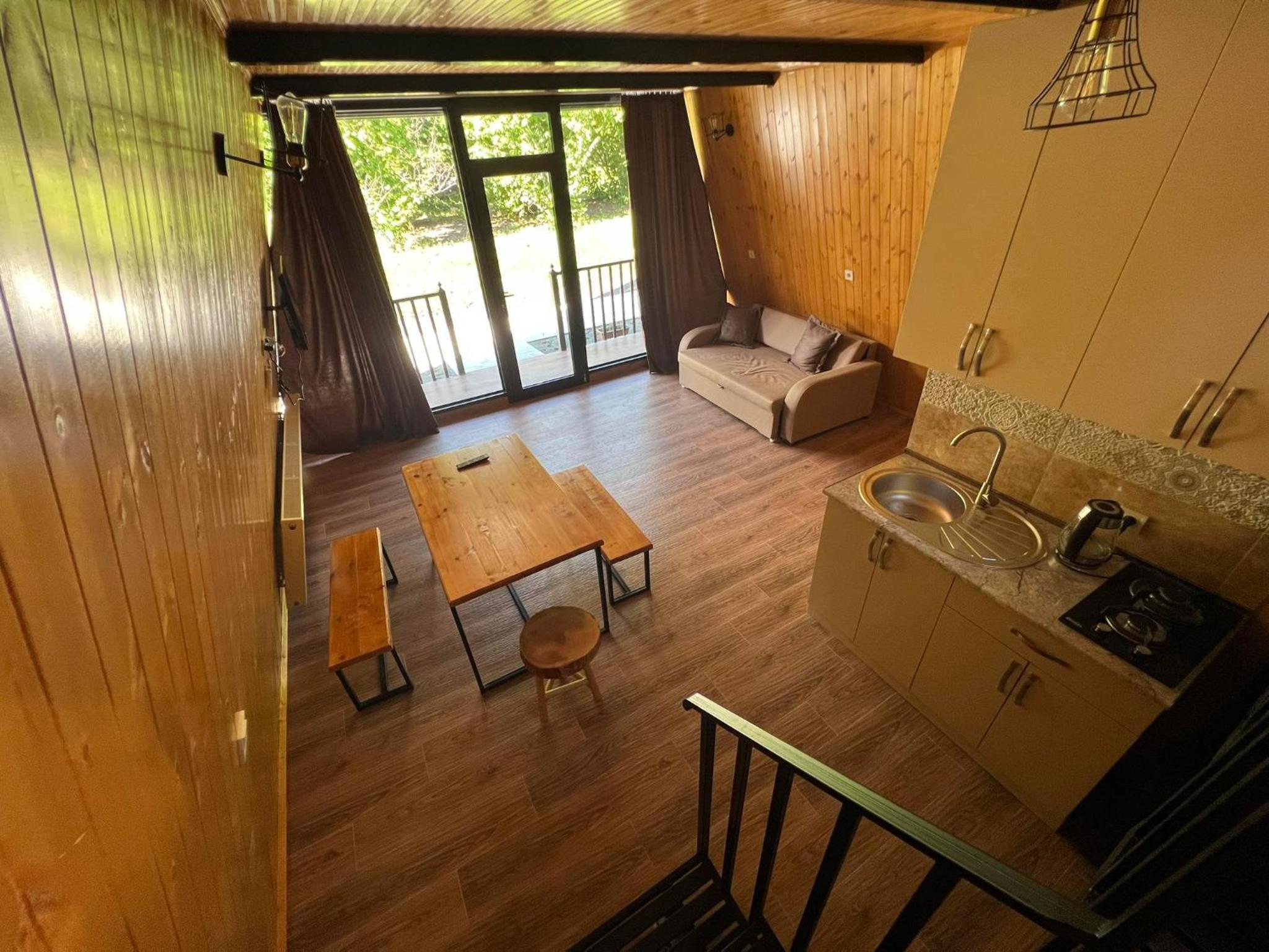 Vacation Home photo 1