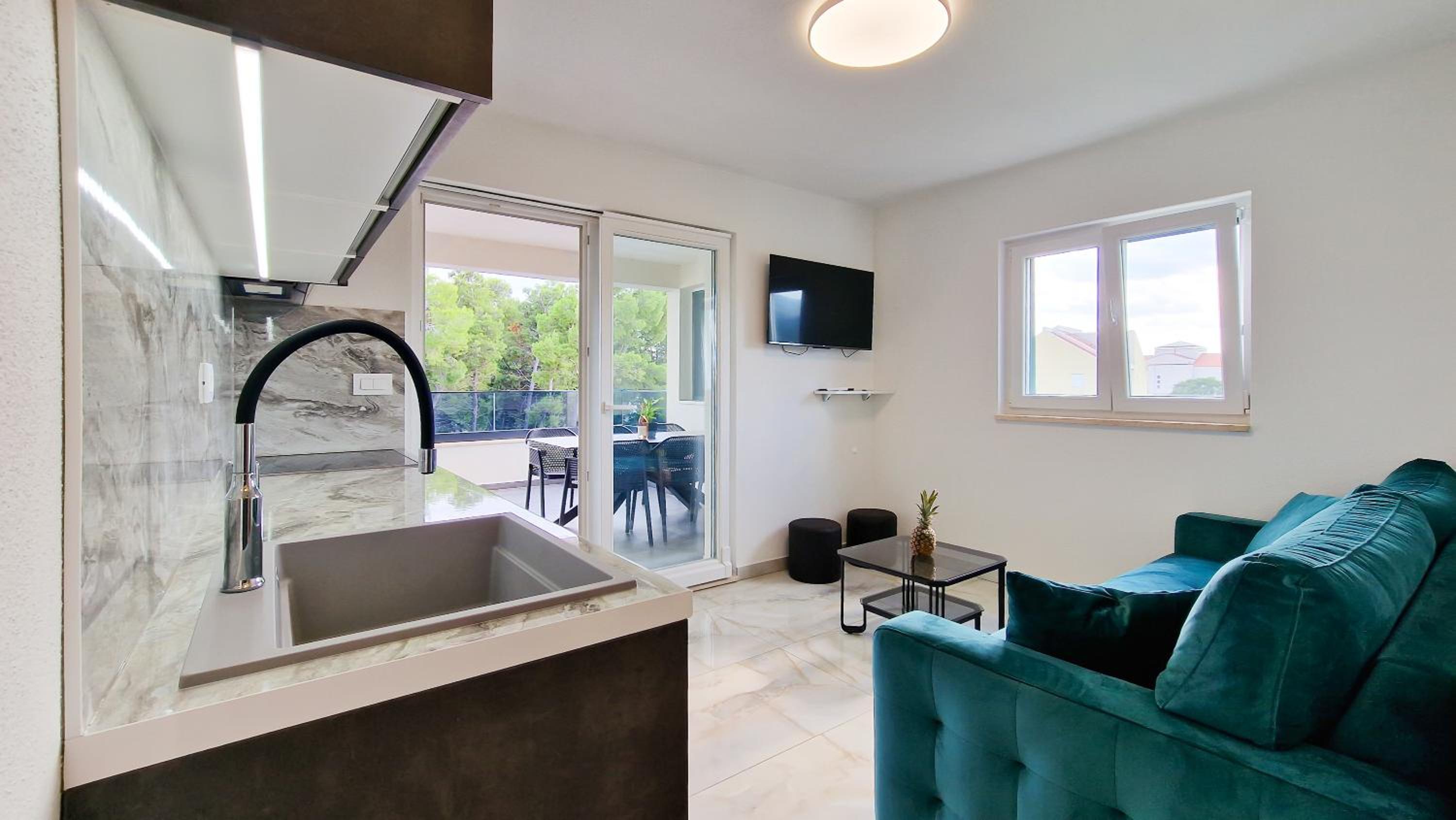 Superior Apartment