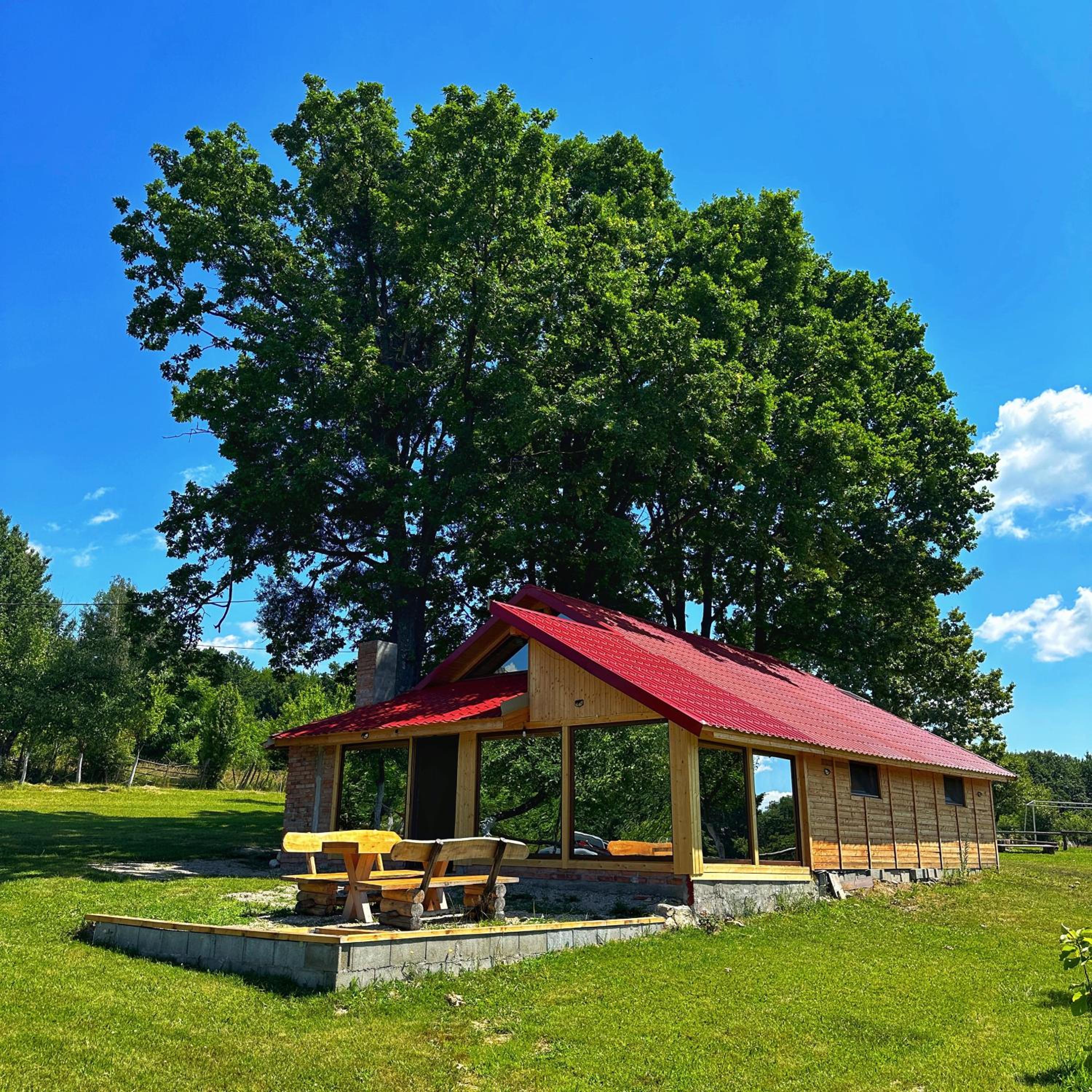 Vacation Home photo 2