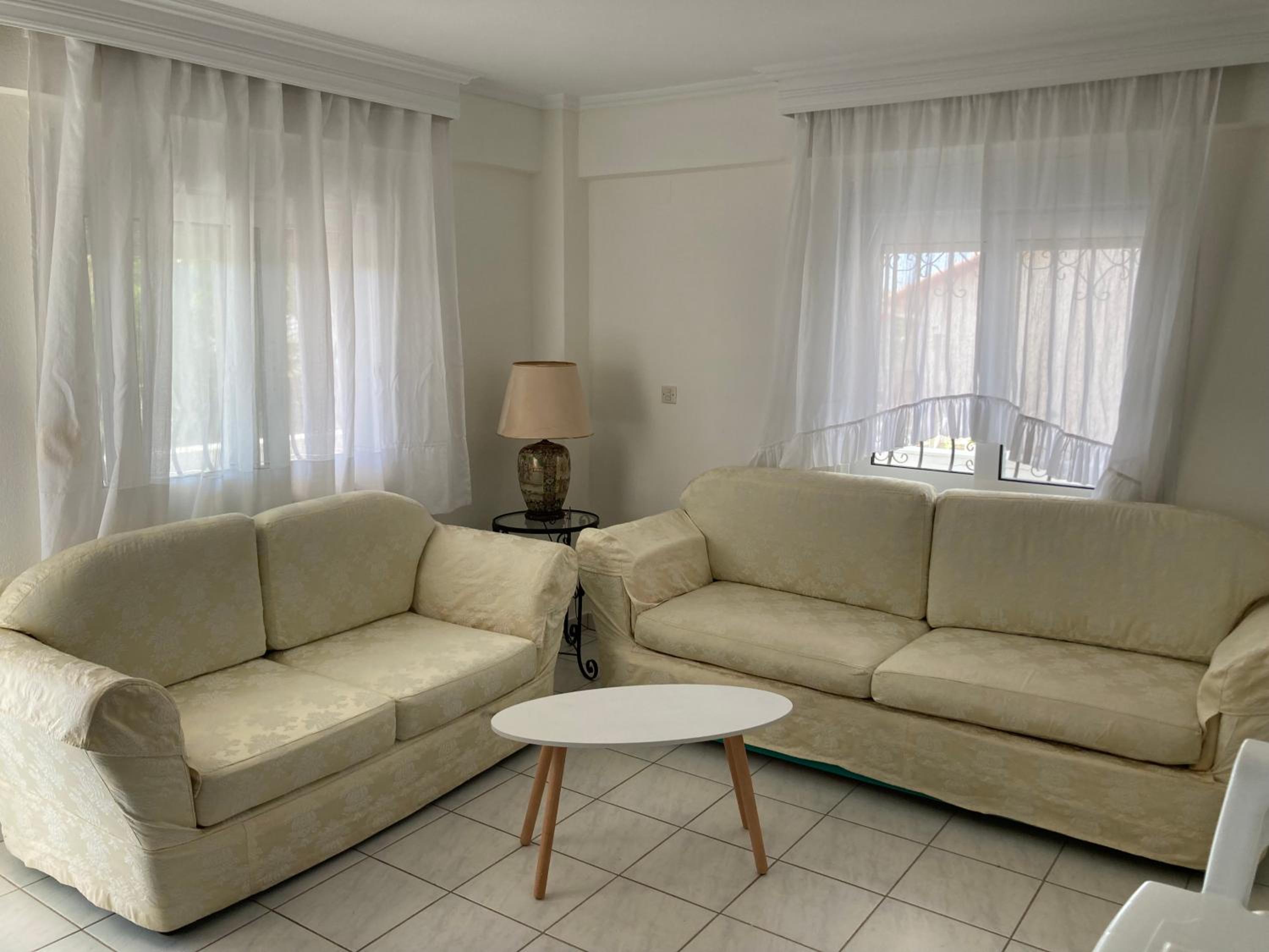 Two-Bedroom House photo 1