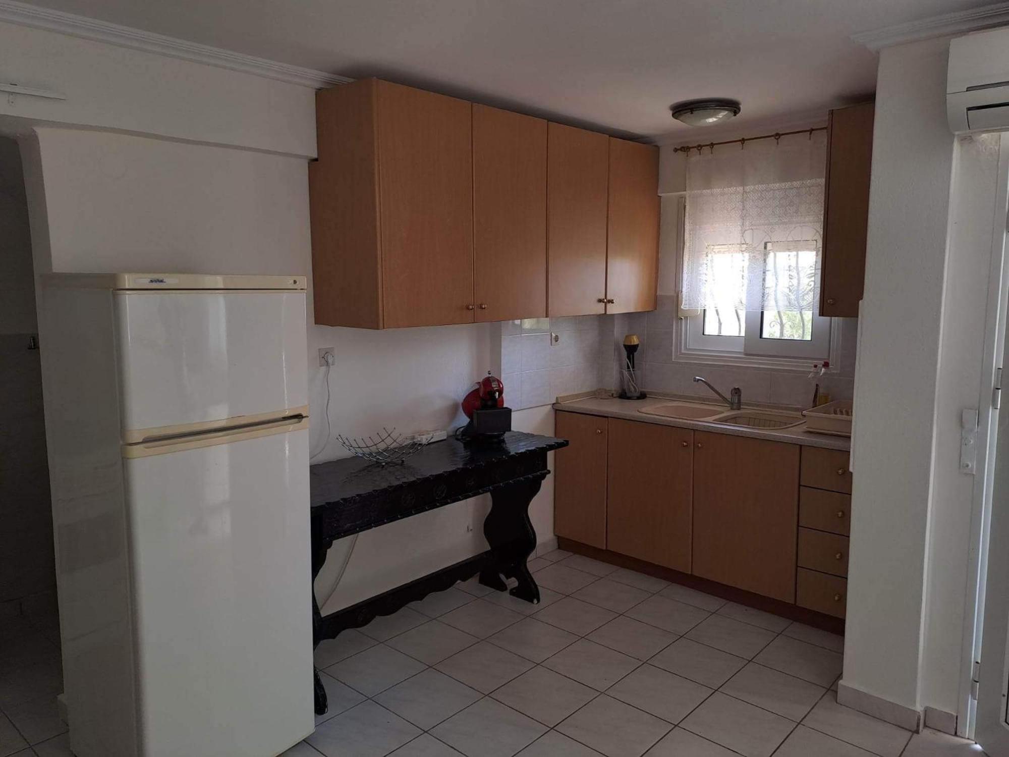 Two-Bedroom House photo 2