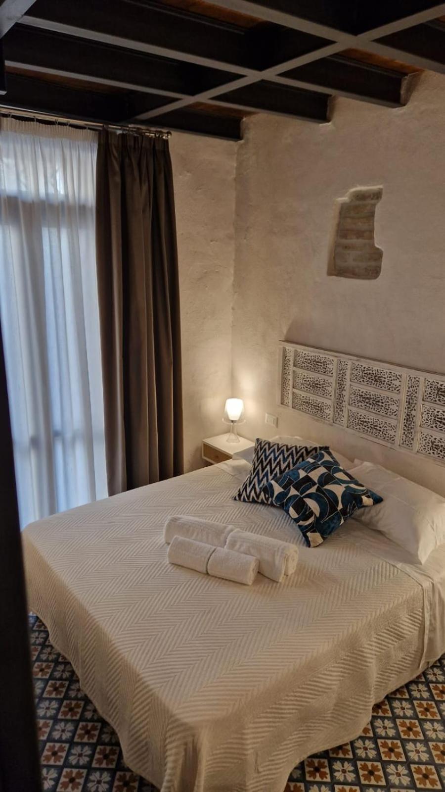 Triple Room with Balcony