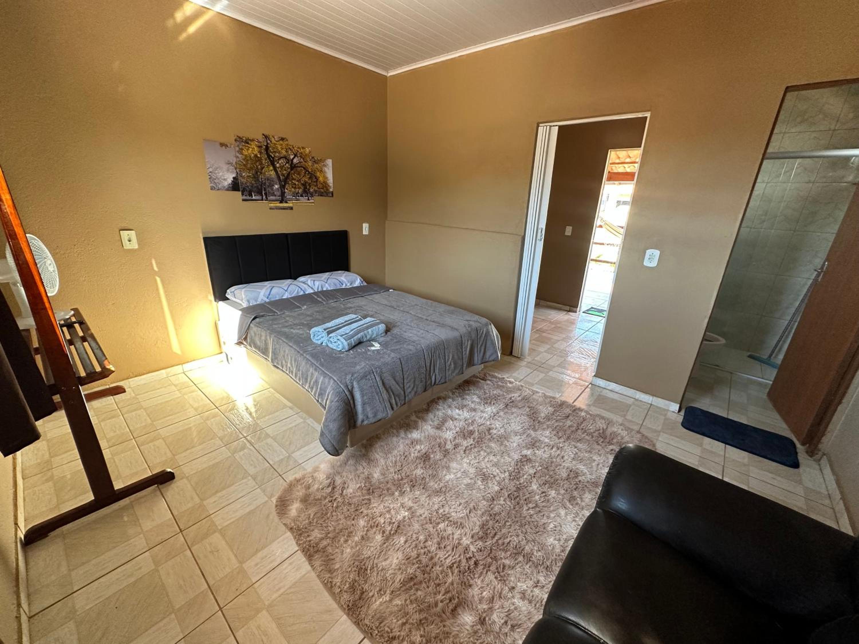 Superior Apartment photo 1