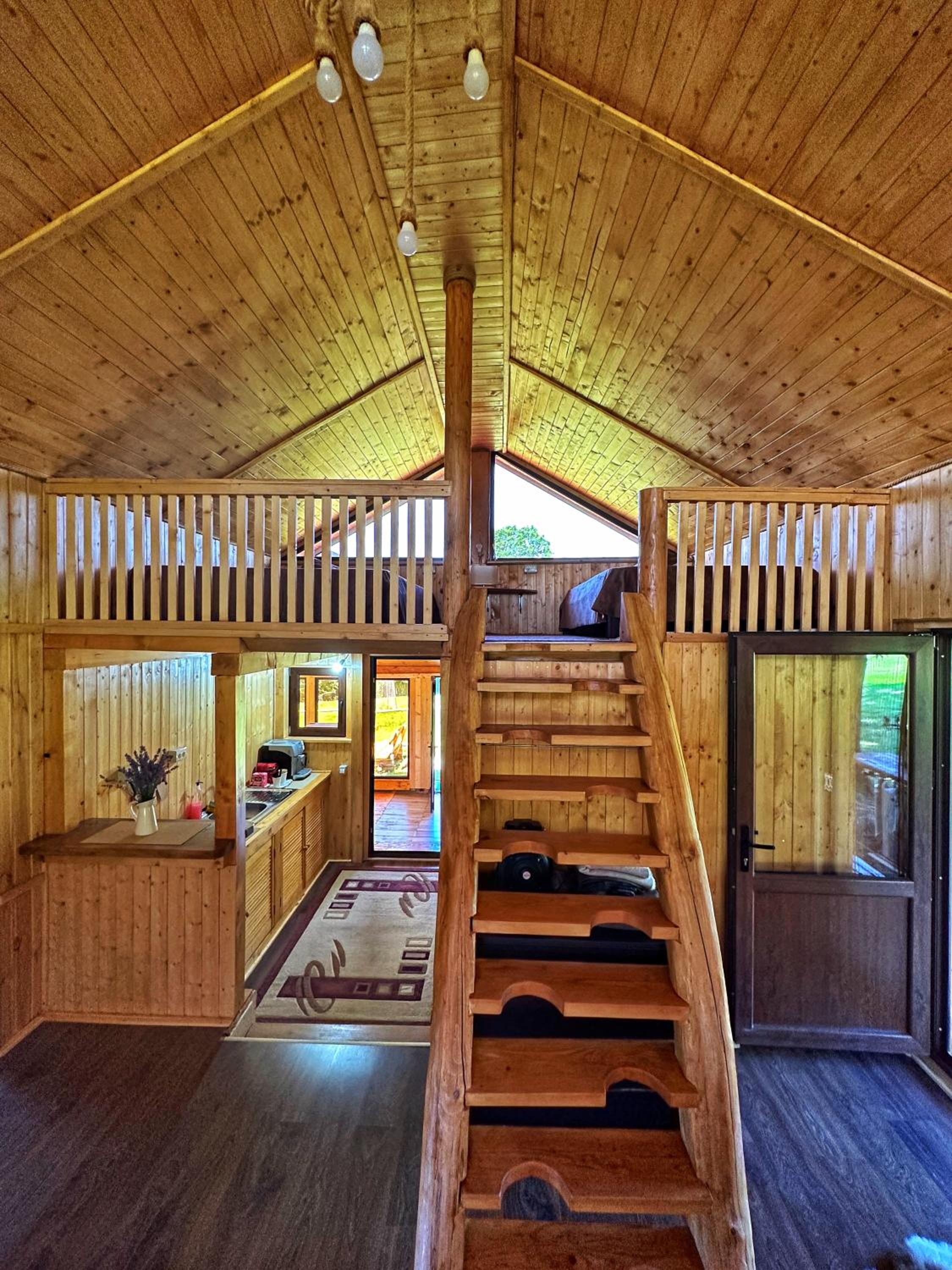 Vacation Home photo 1