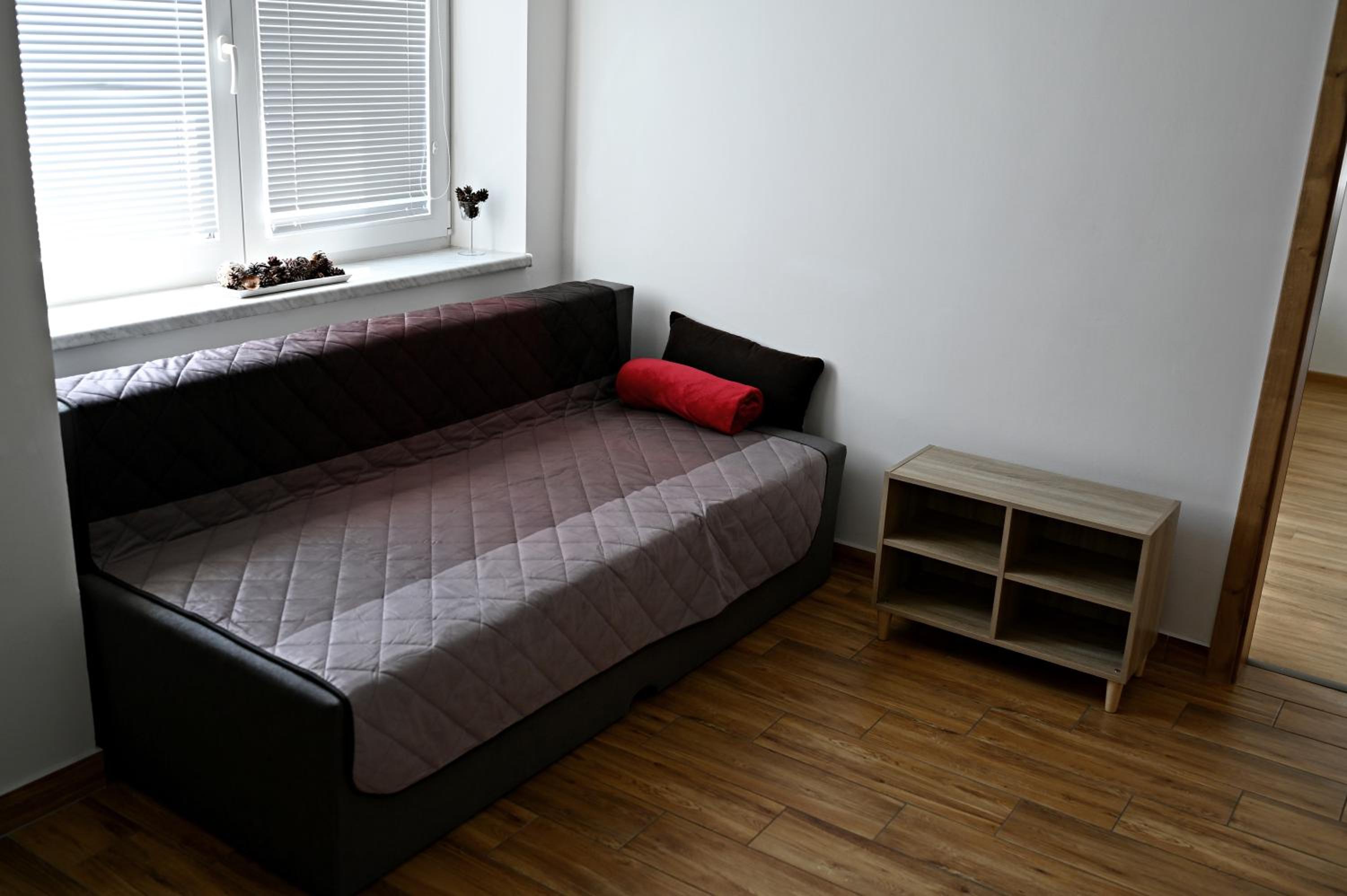 One-Bedroom Apartment photo 3