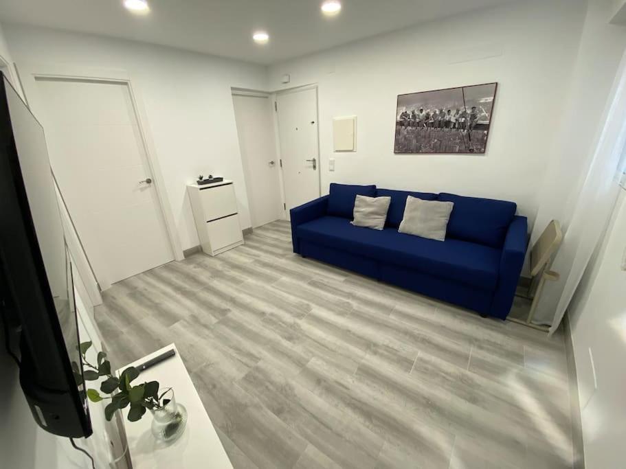Departamento de tres habitaciones