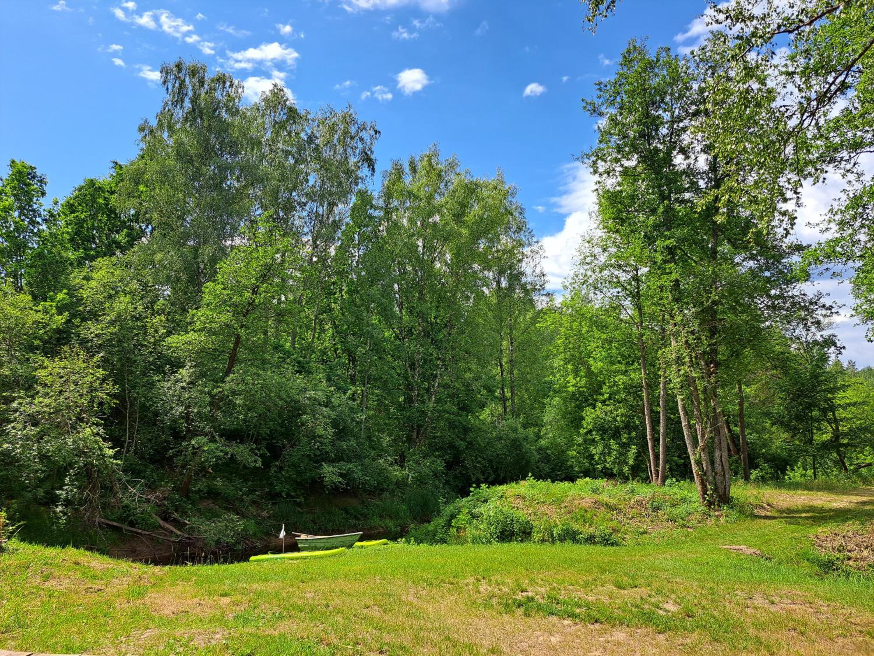 Tent photo 1