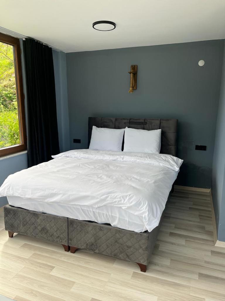 King Suite with Spa Bath