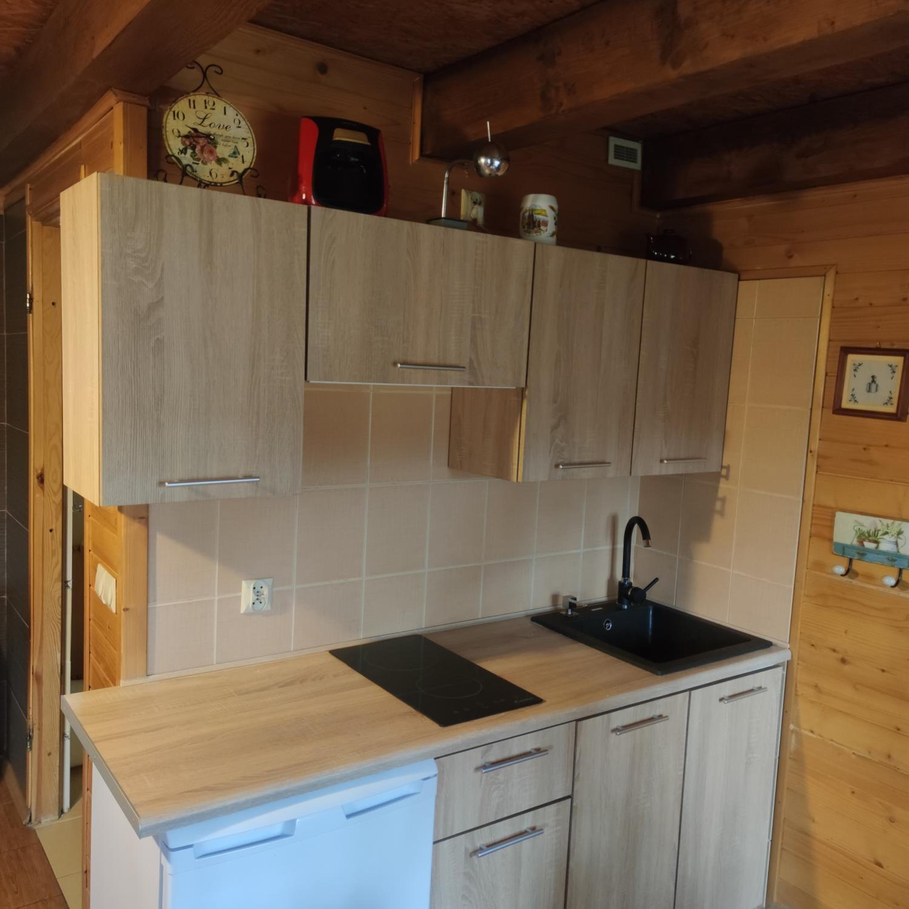 Two-Bedroom House photo 2