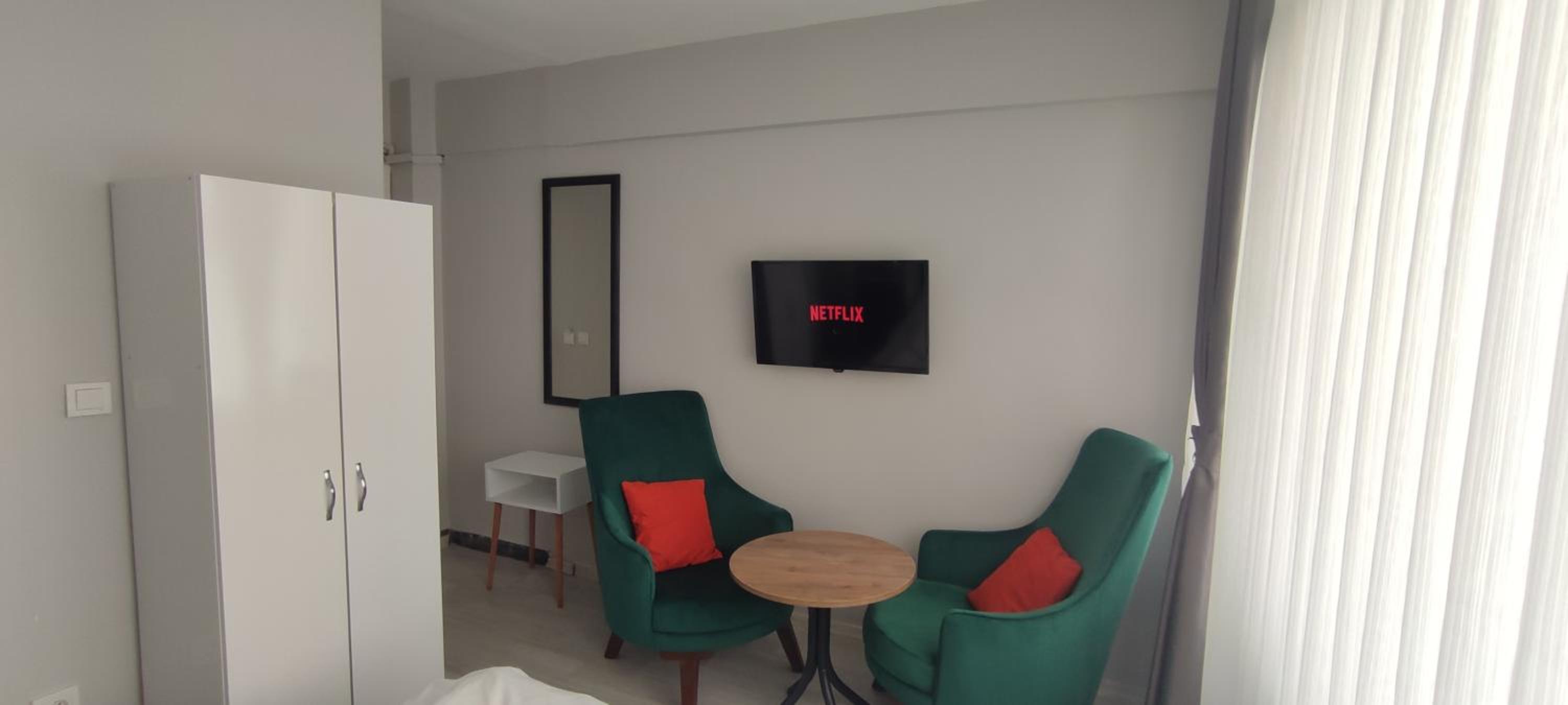 Family Suite photo 3