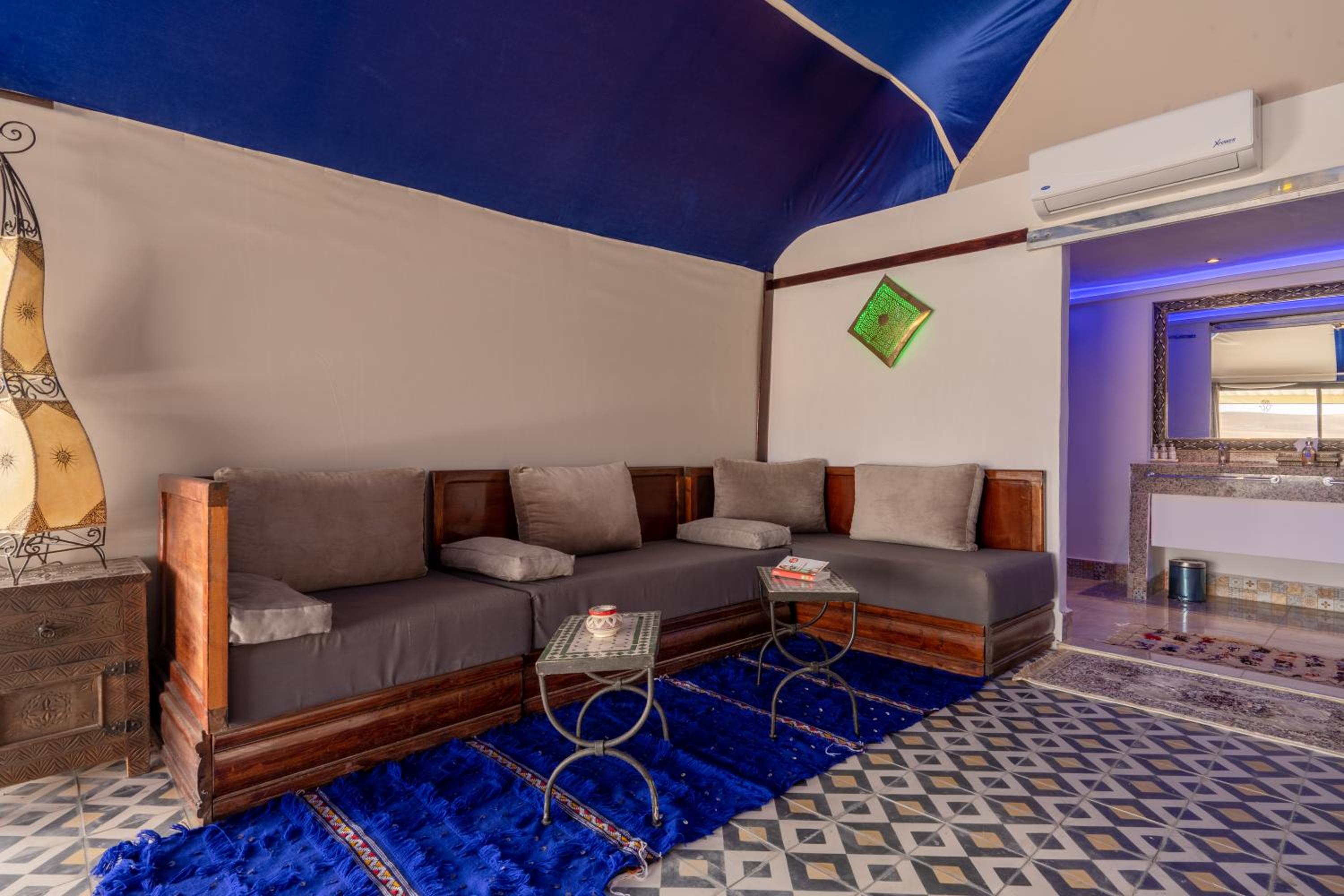 Double Room with Terrace photo 2