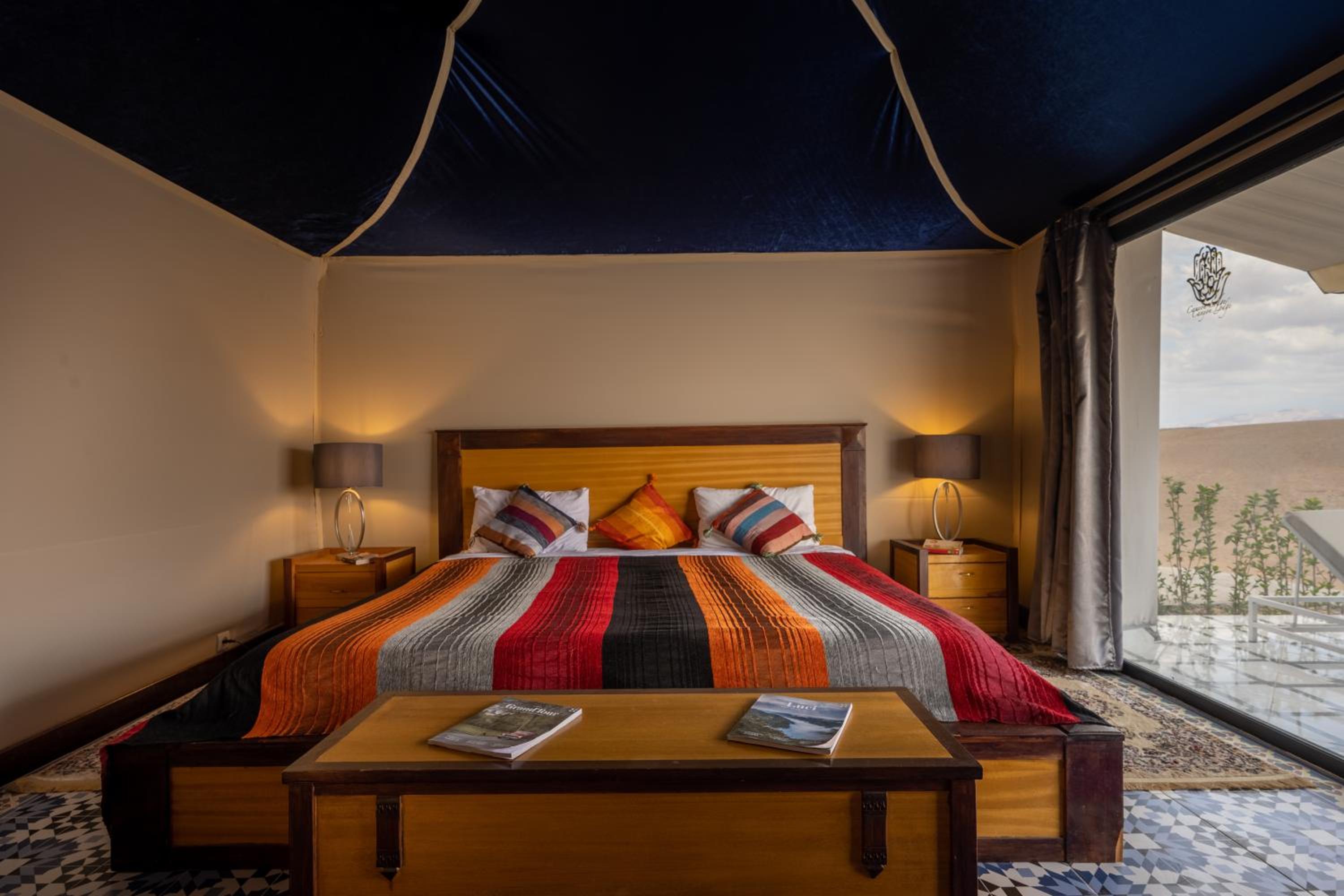 Double Room with Terrace photo 2
