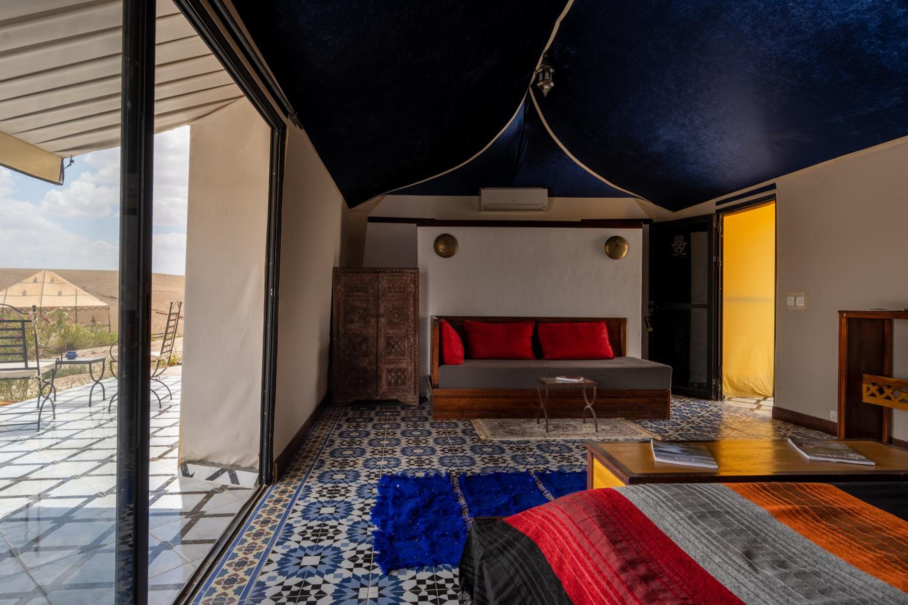 Double Room with Terrace photo 1