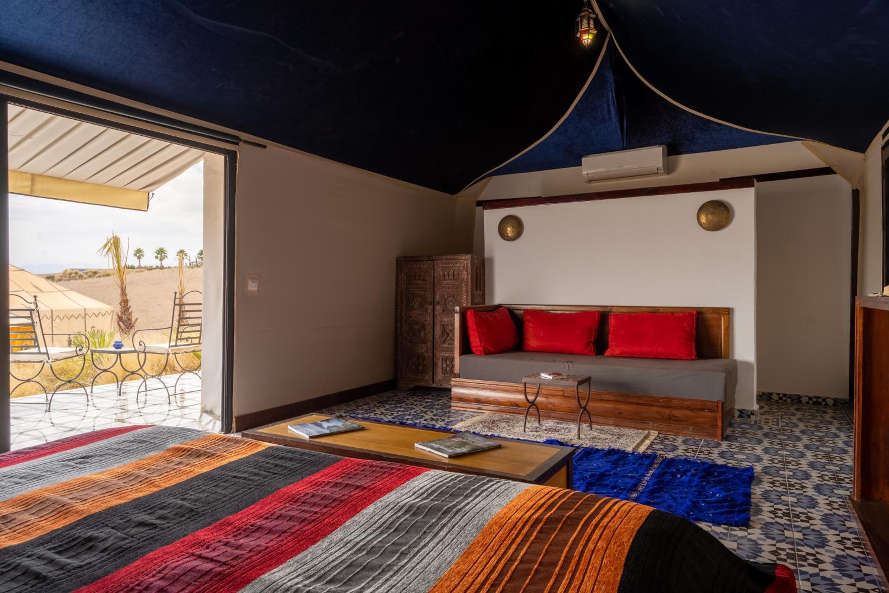 Double Room with Terrace photo 1