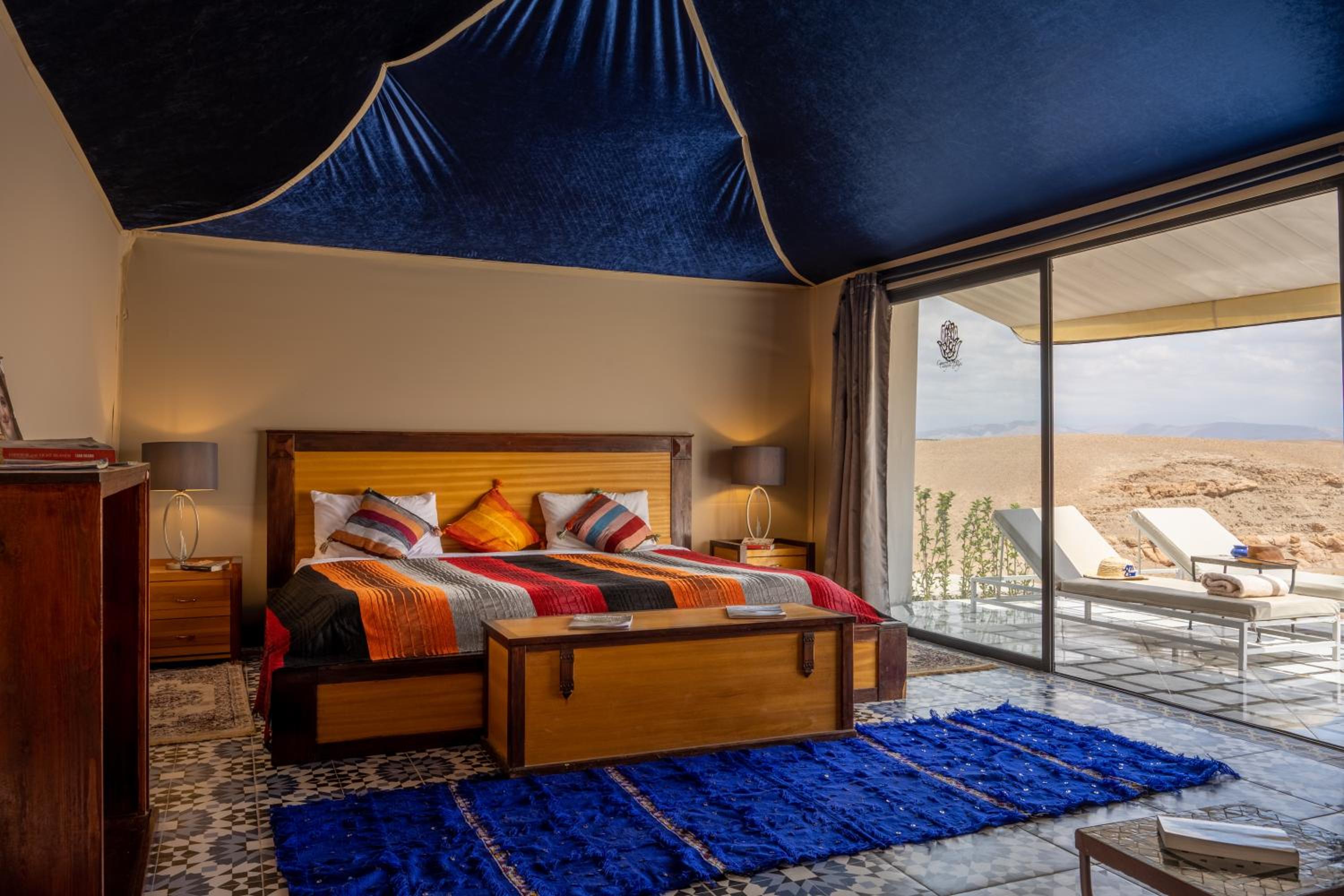 Double Room with Terrace photo 1