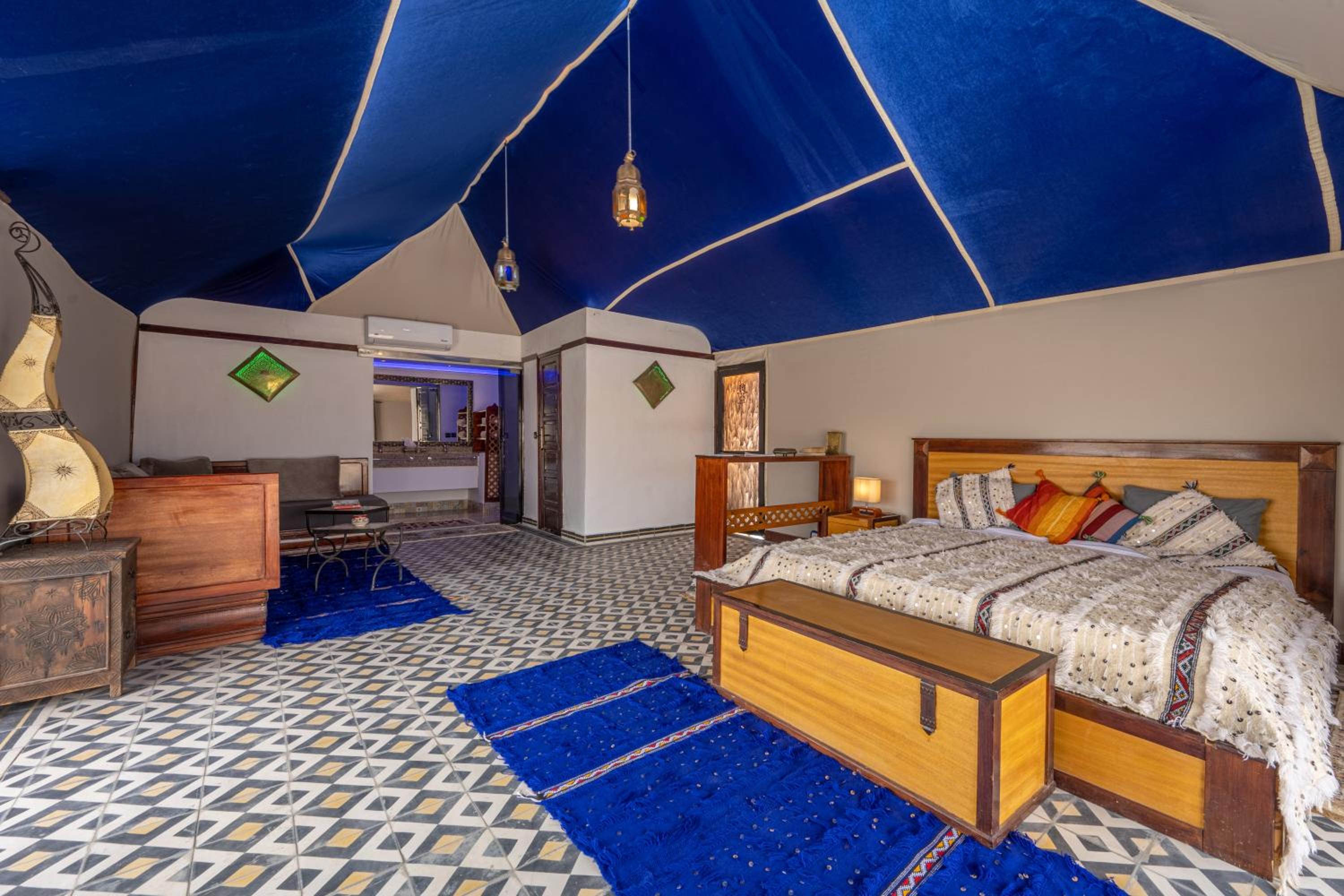 Double Room with Terrace photo 3