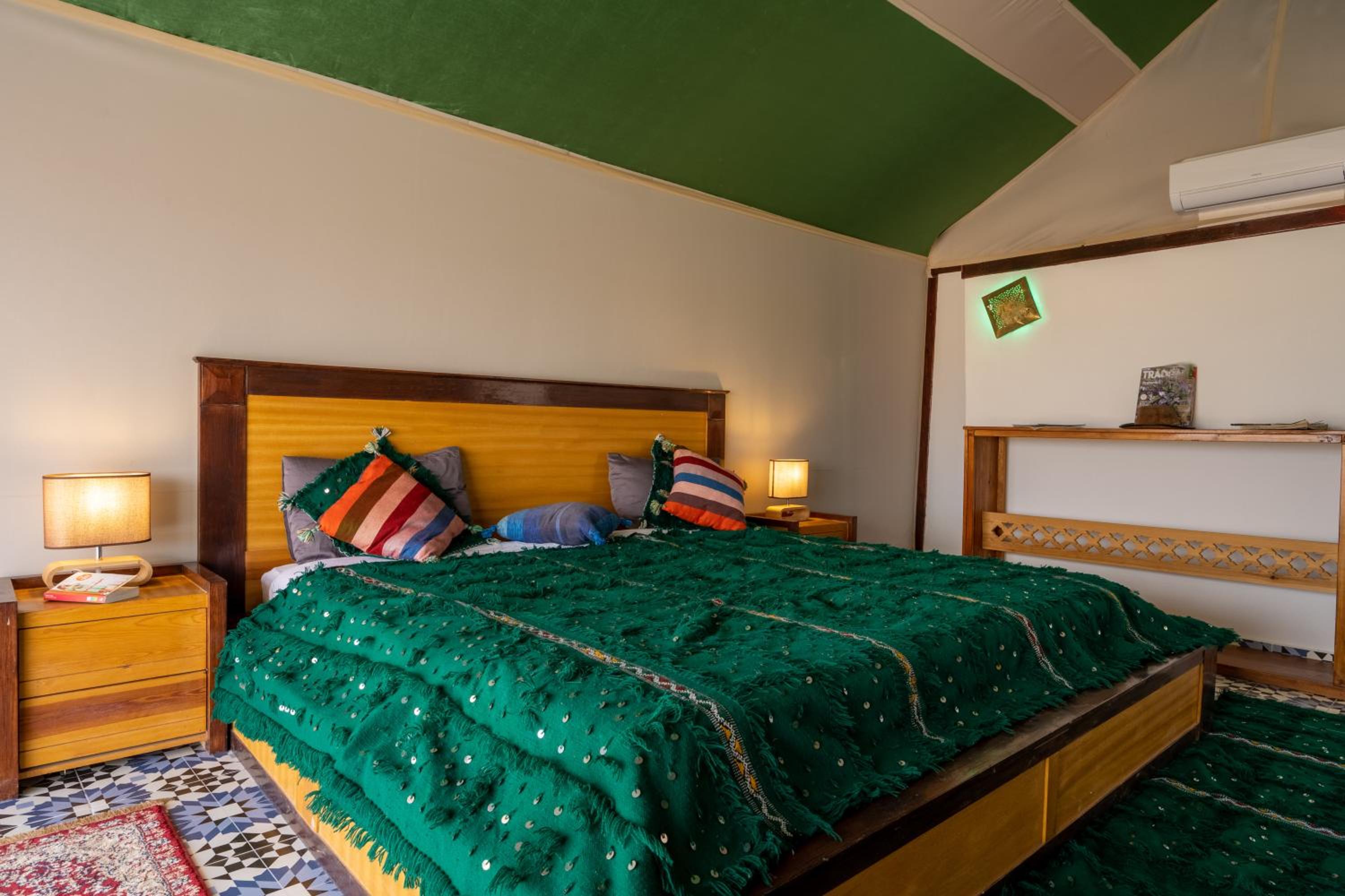 Double Room with Terrace photo 3