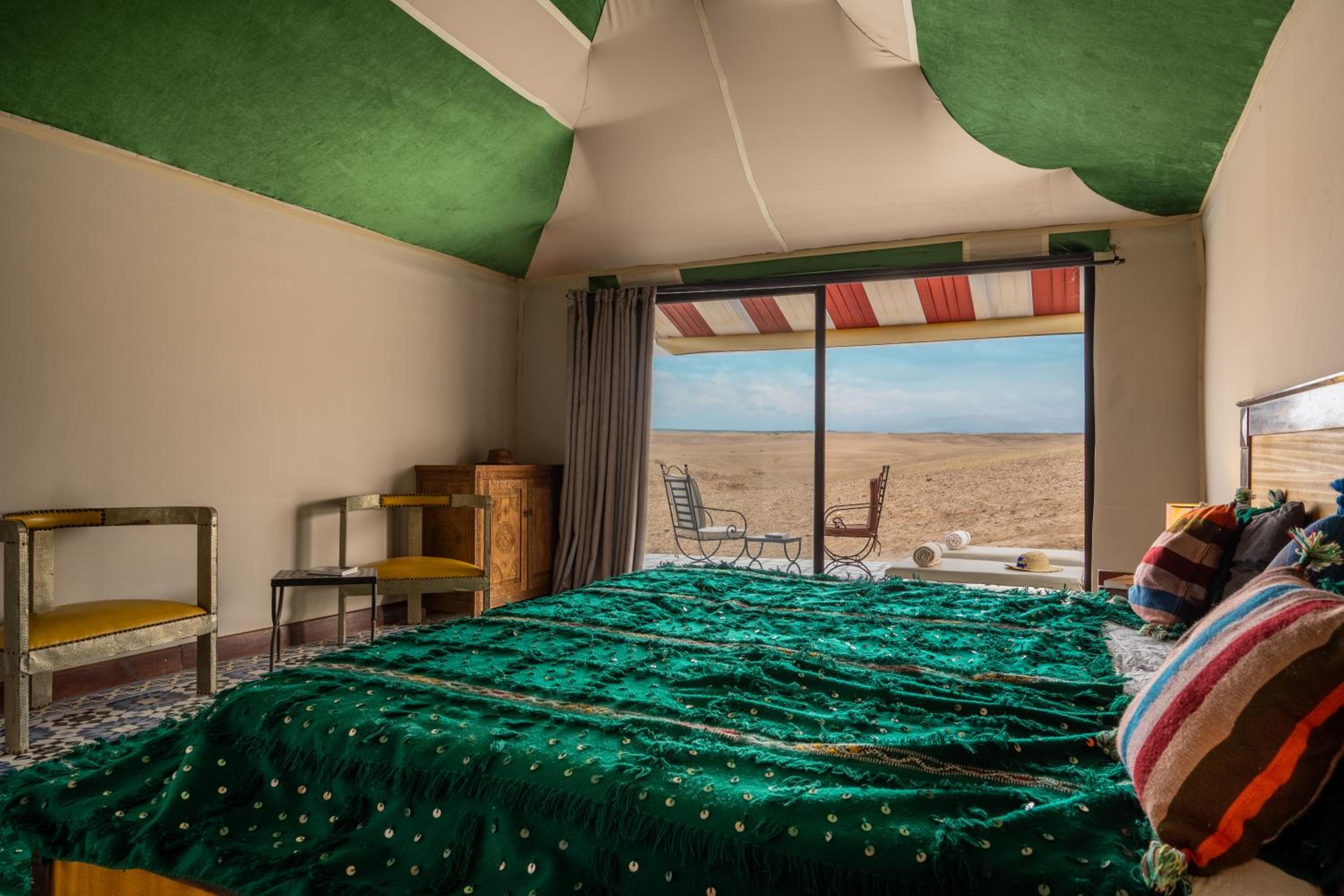 Double Room with Terrace photo 1