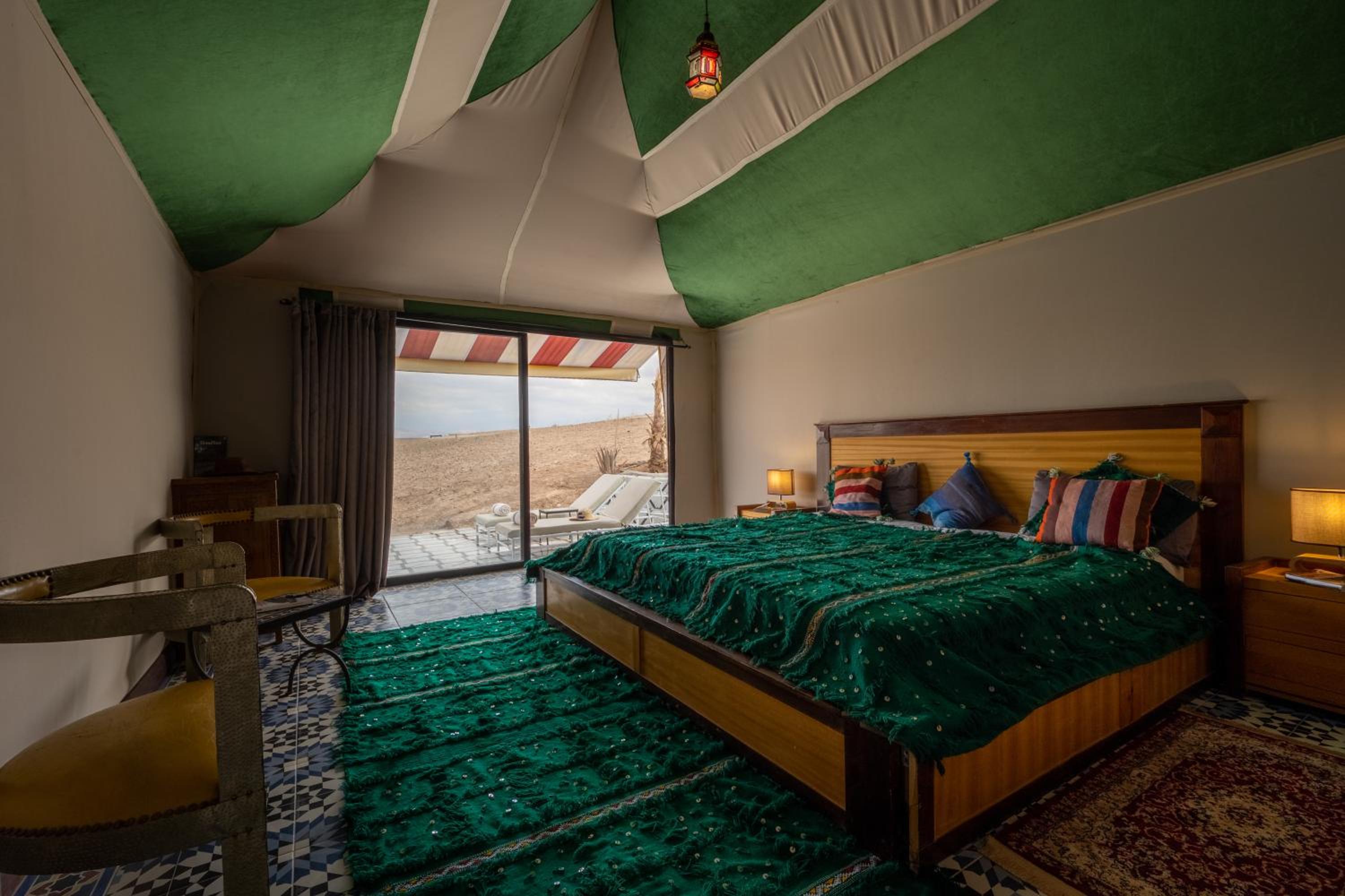 Double Room with Terrace photo 3