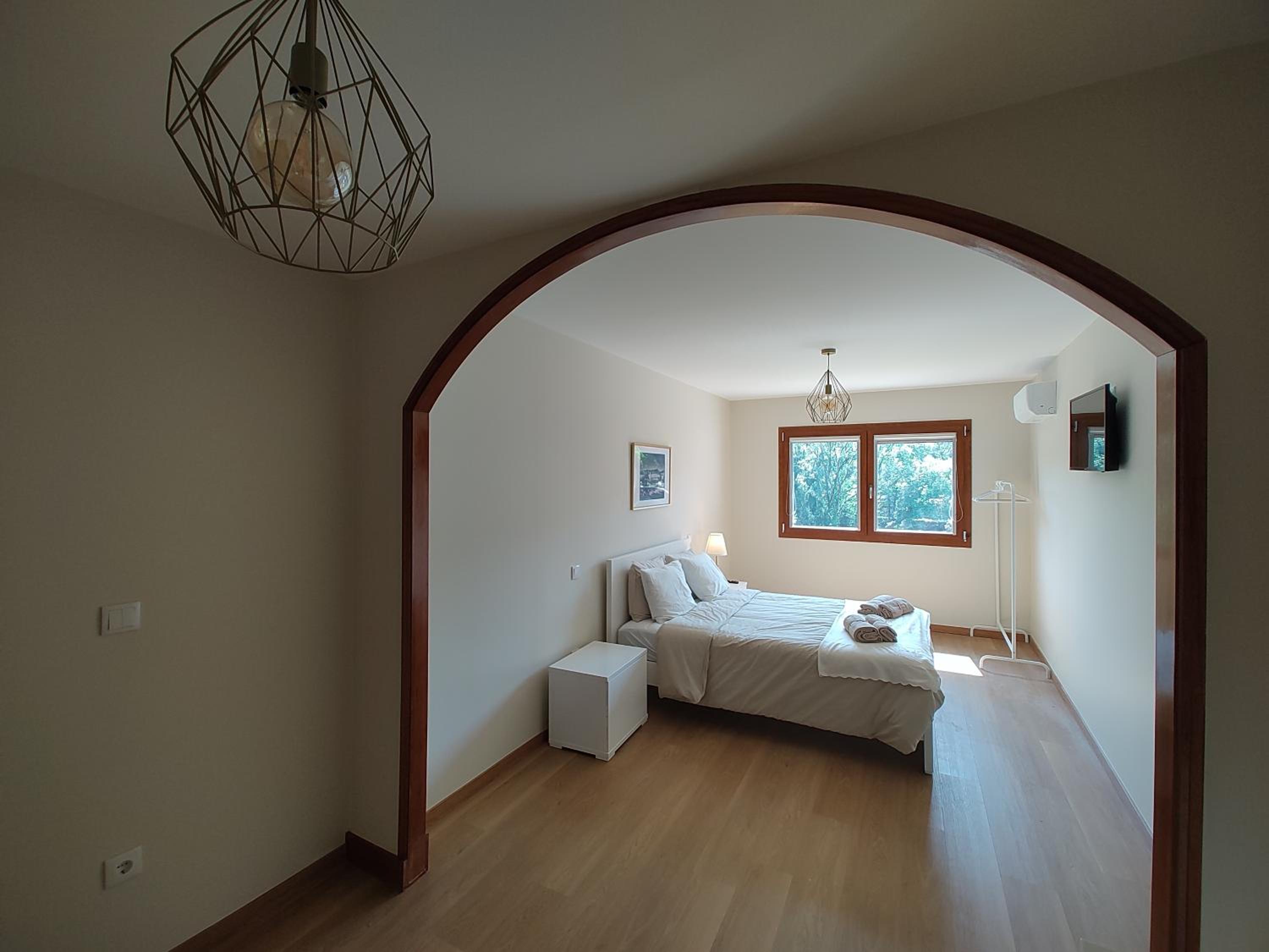 One-Bedroom Apartment with River View photo 1