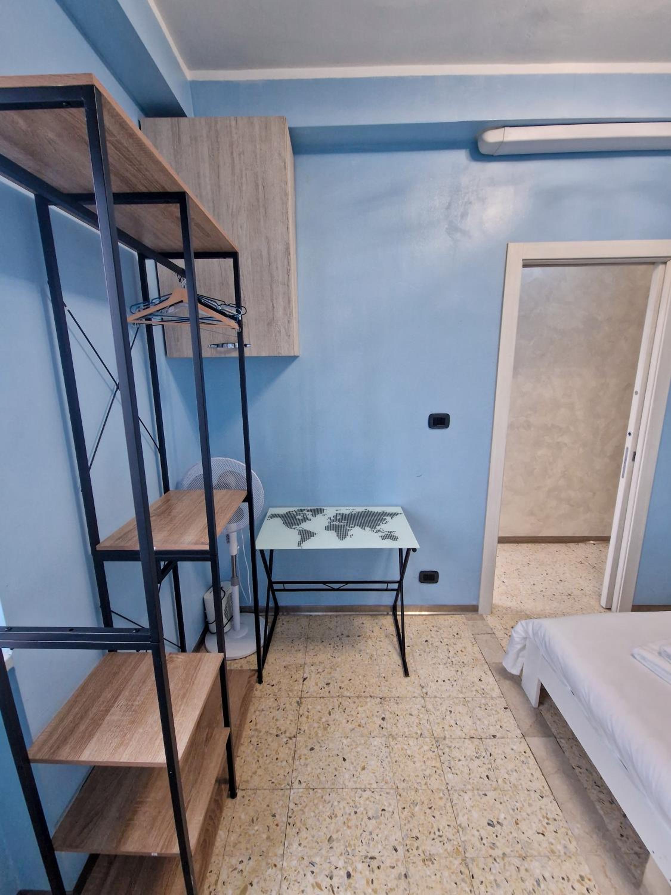 Two-Bedroom Apartment - Photo 15