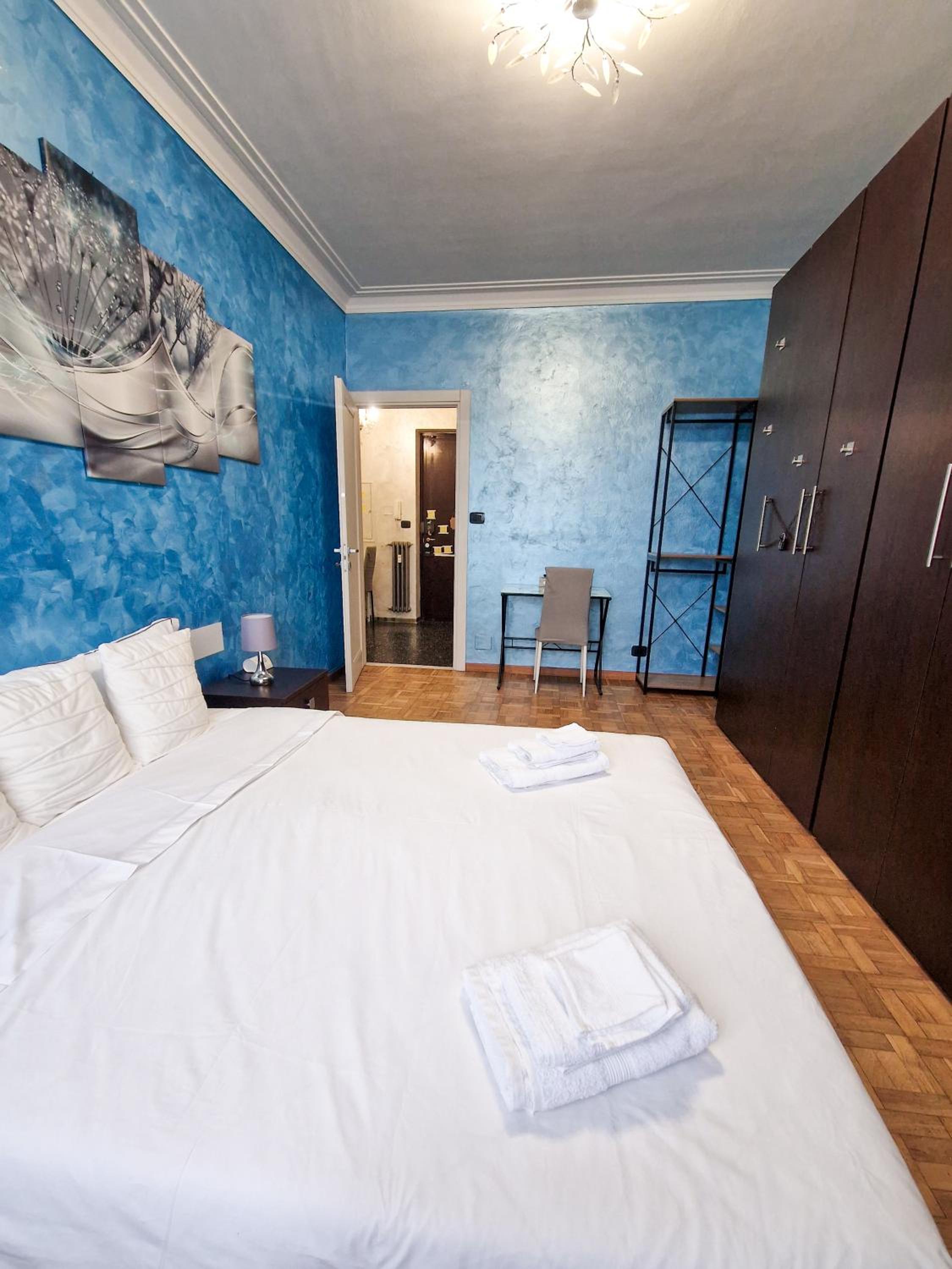 Two-Bedroom Apartment - Photo 13