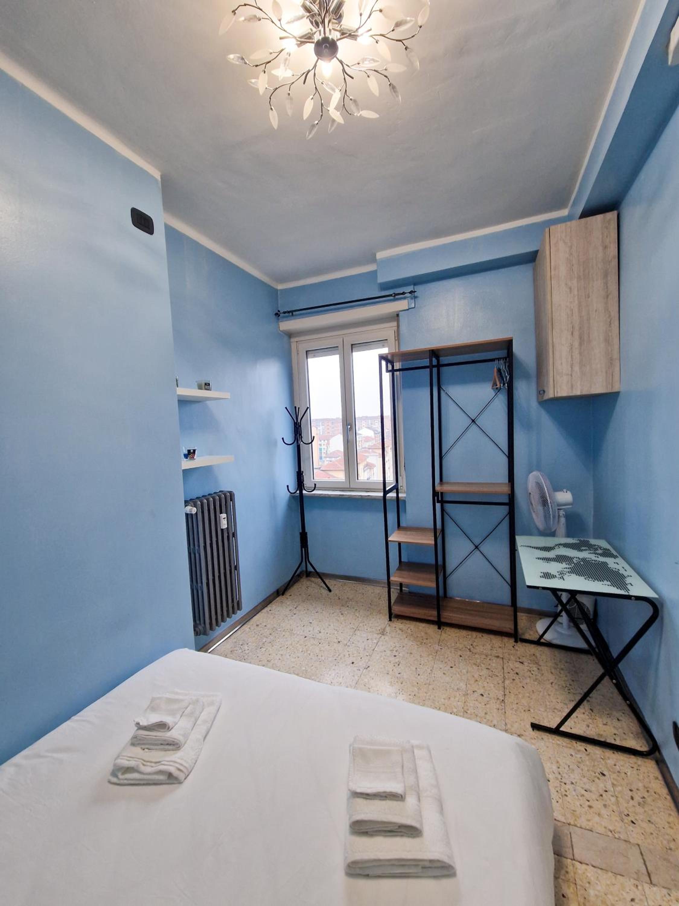 Two-Bedroom Apartment - Photo 10