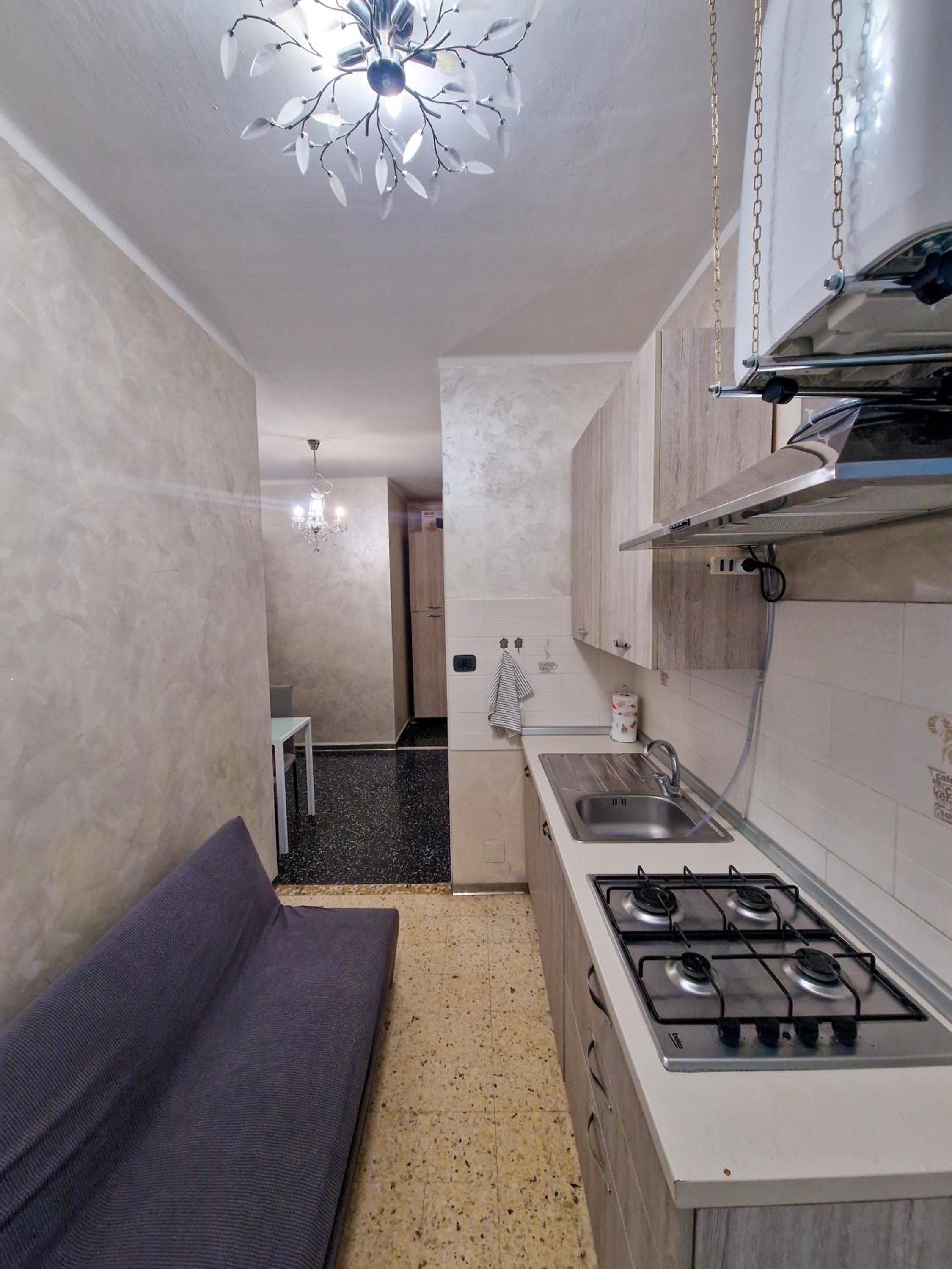 Two-Bedroom Apartment - Photo 30