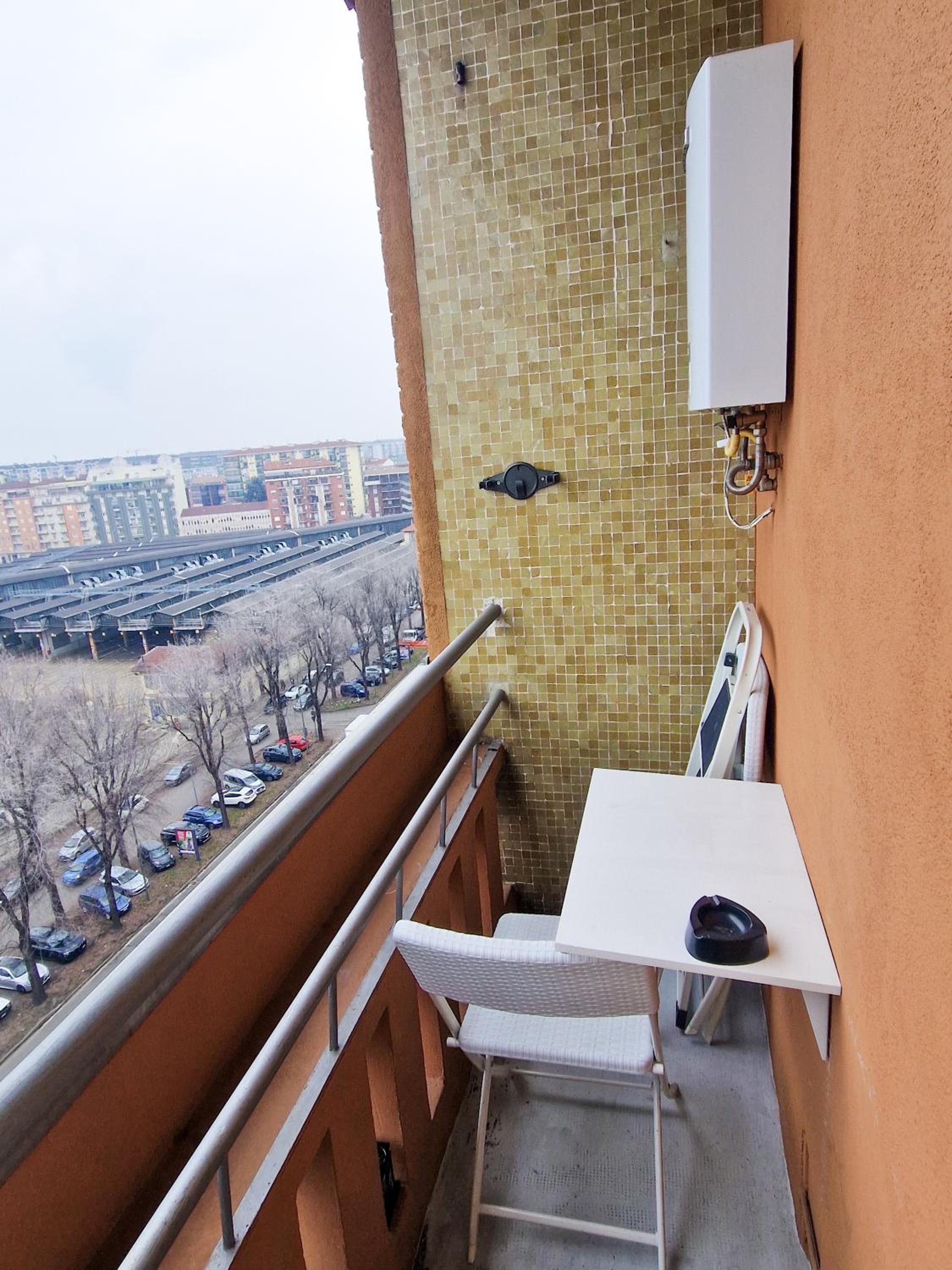 Two-Bedroom Apartment - Photo 33