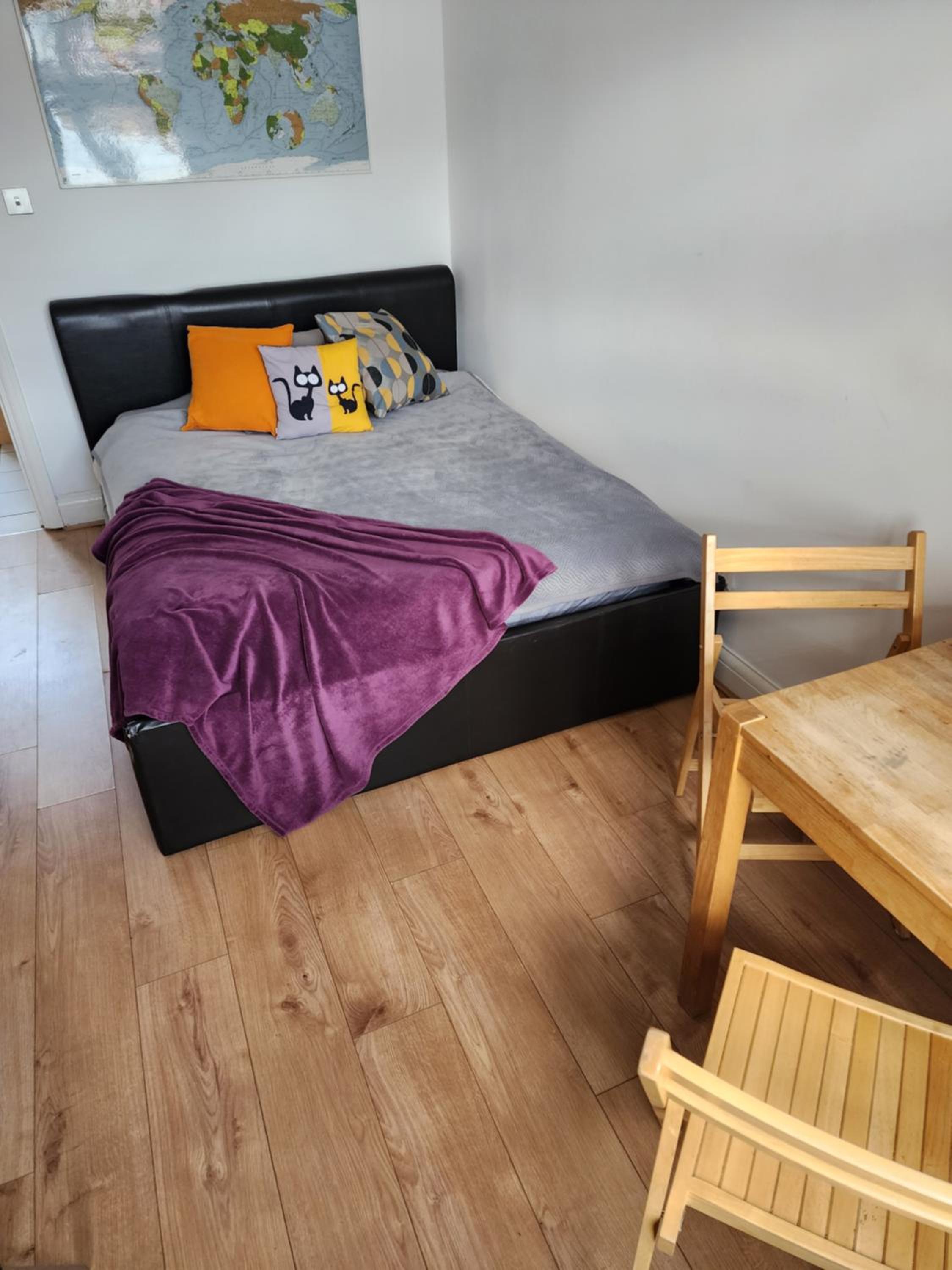 Large Double Room photo 3