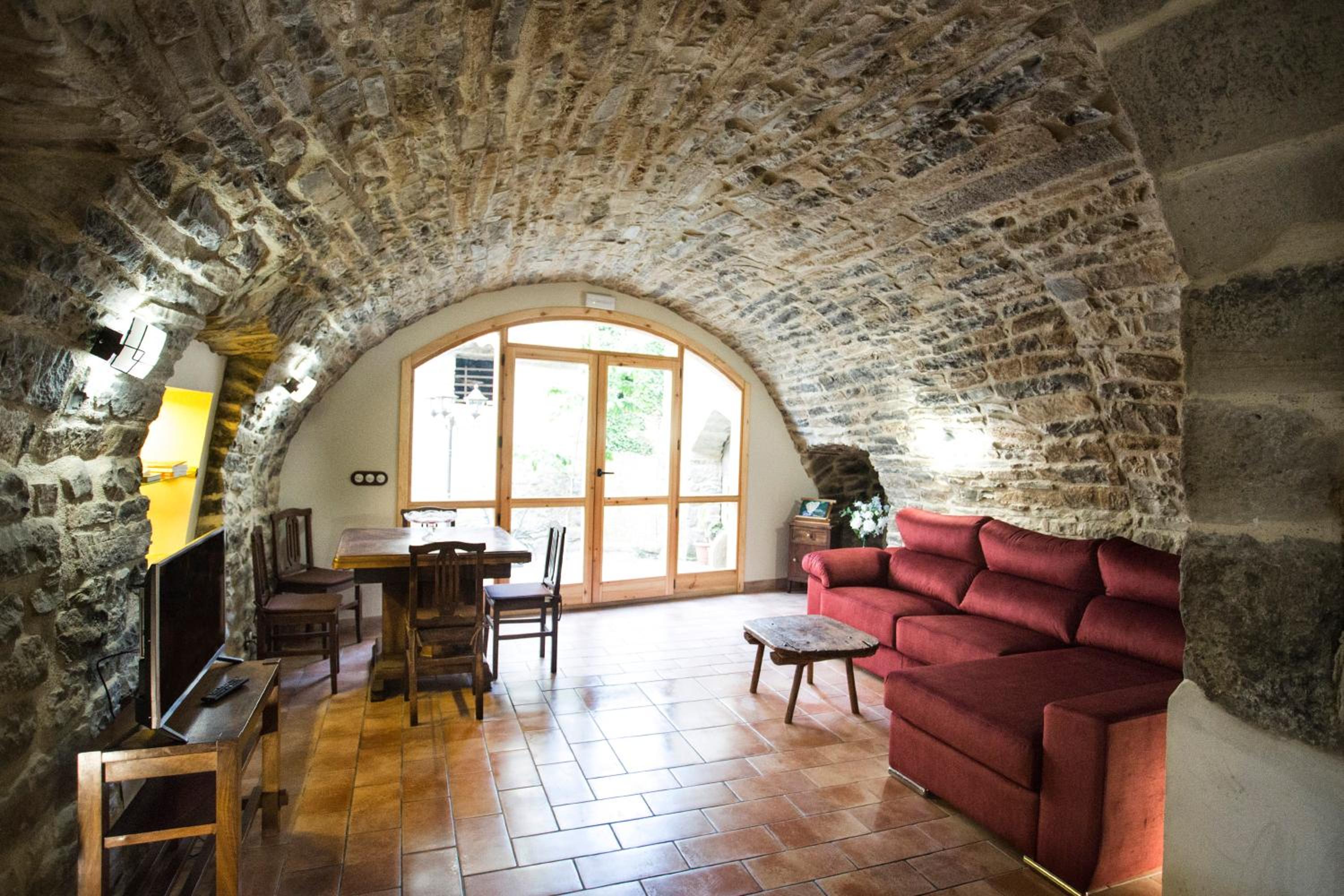 Casa de Dos Habitaciones