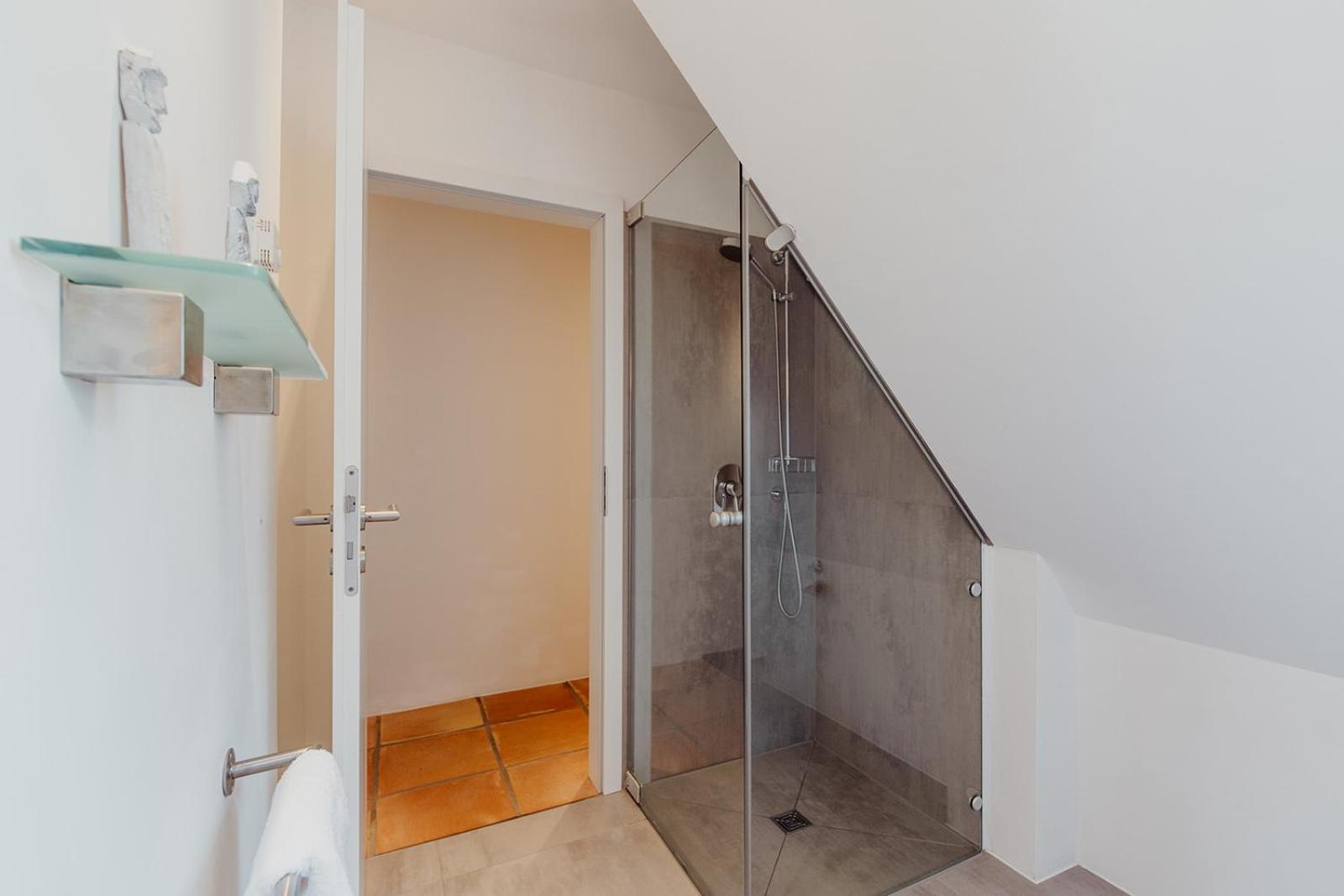 Double Room with Garden View photo 2