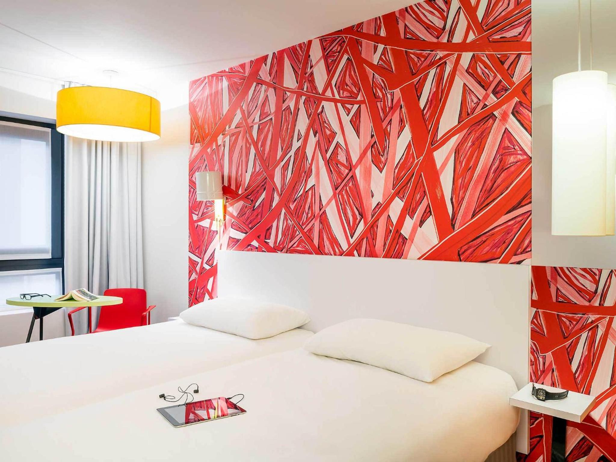 Standard Double Room - Photo 1
