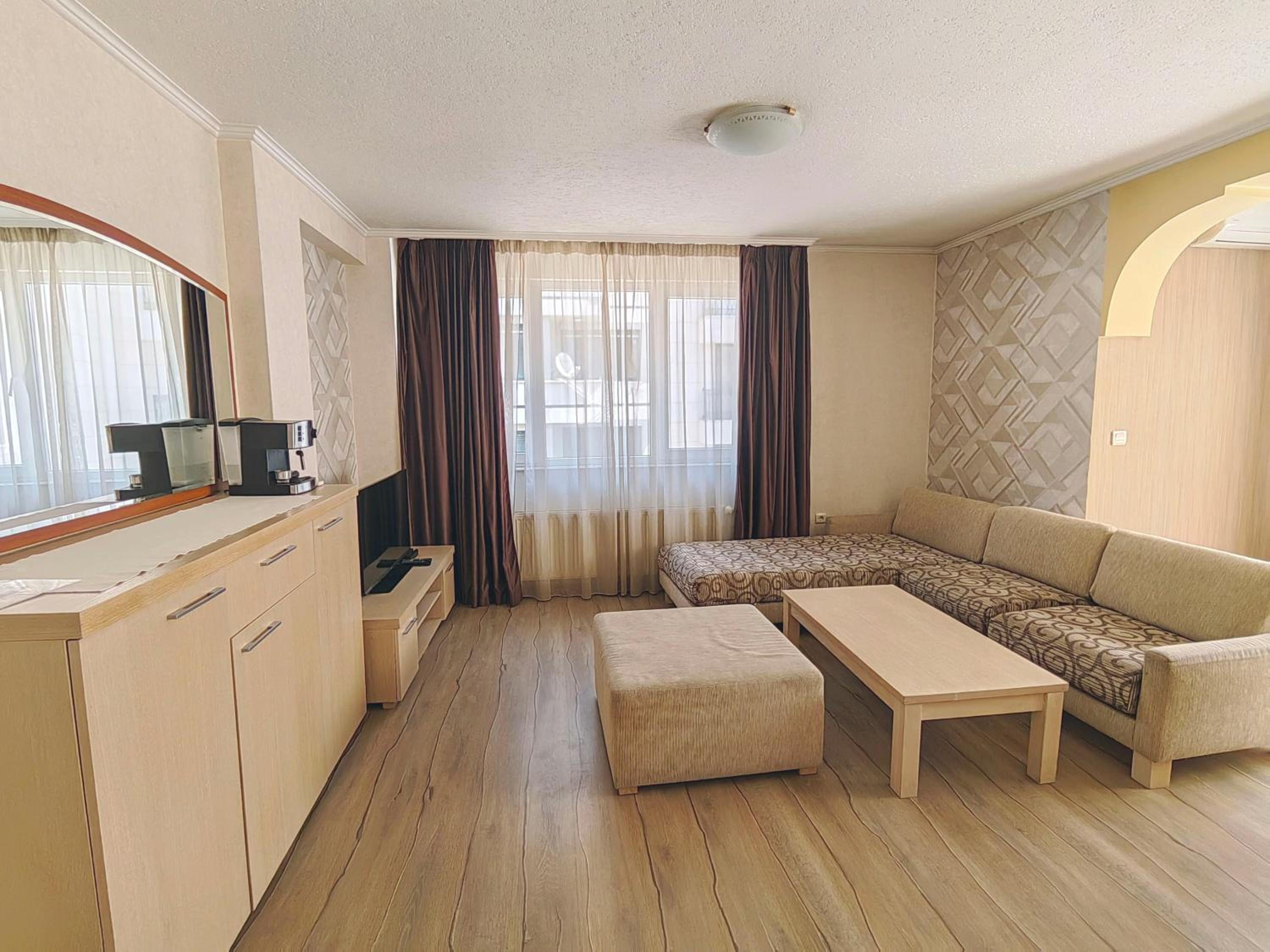 Standard Apartment