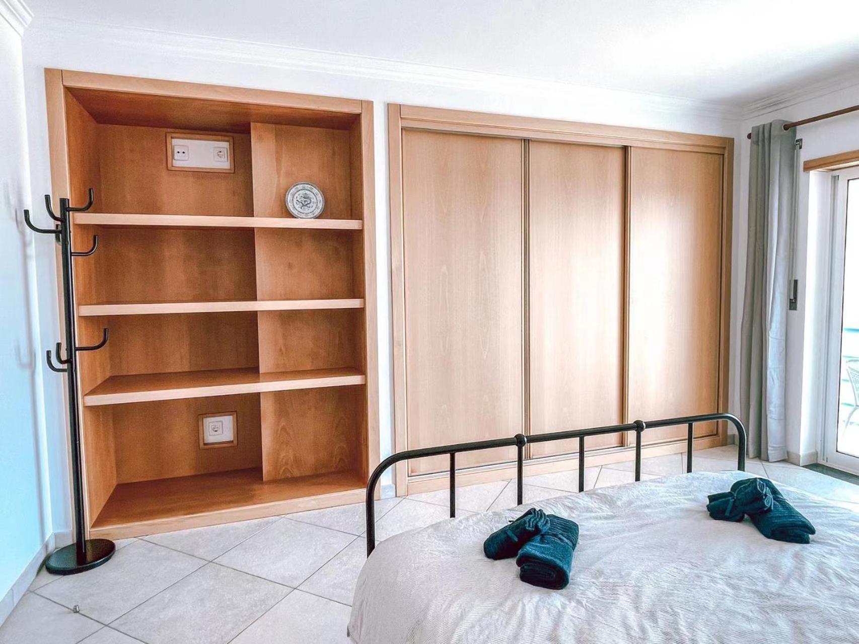 Double Room with Extra Bed