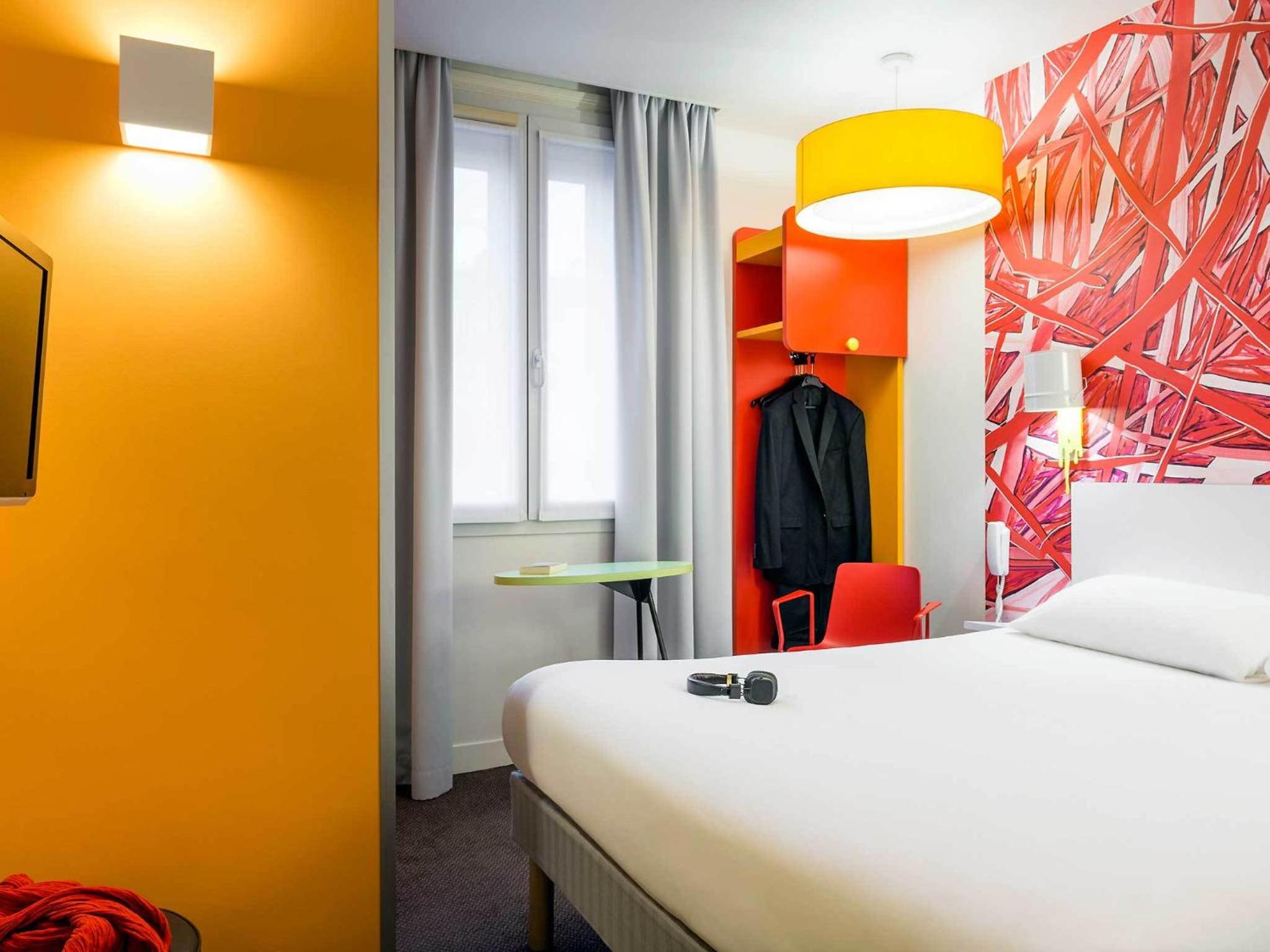 Standard Double Room - Photo 4
