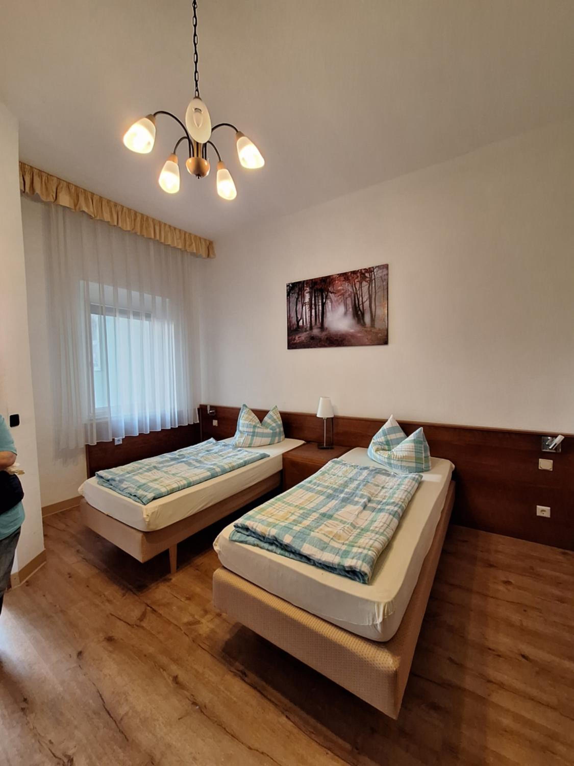 Double or Twin Room photo 1