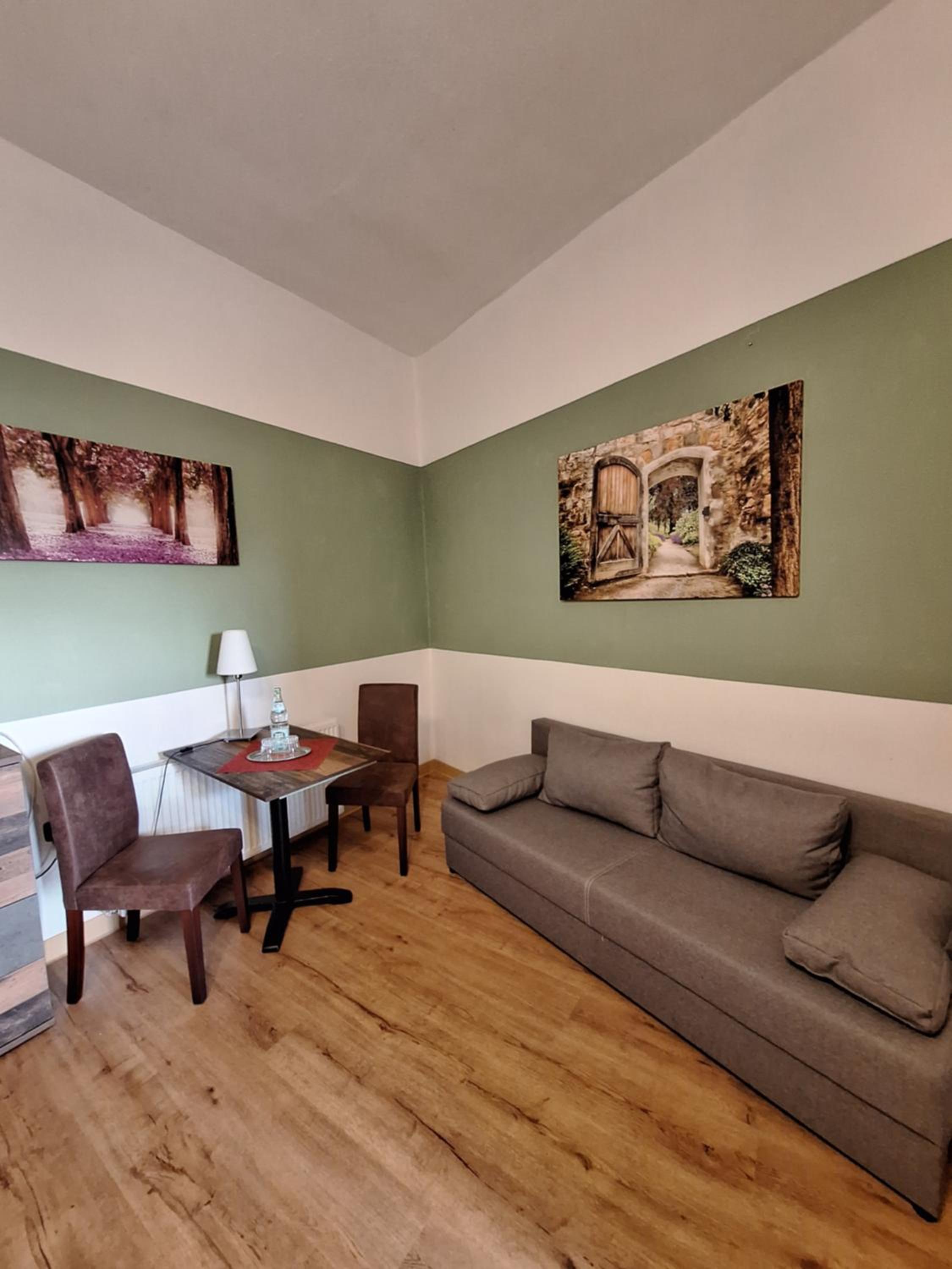 Double or Twin Room photo 2