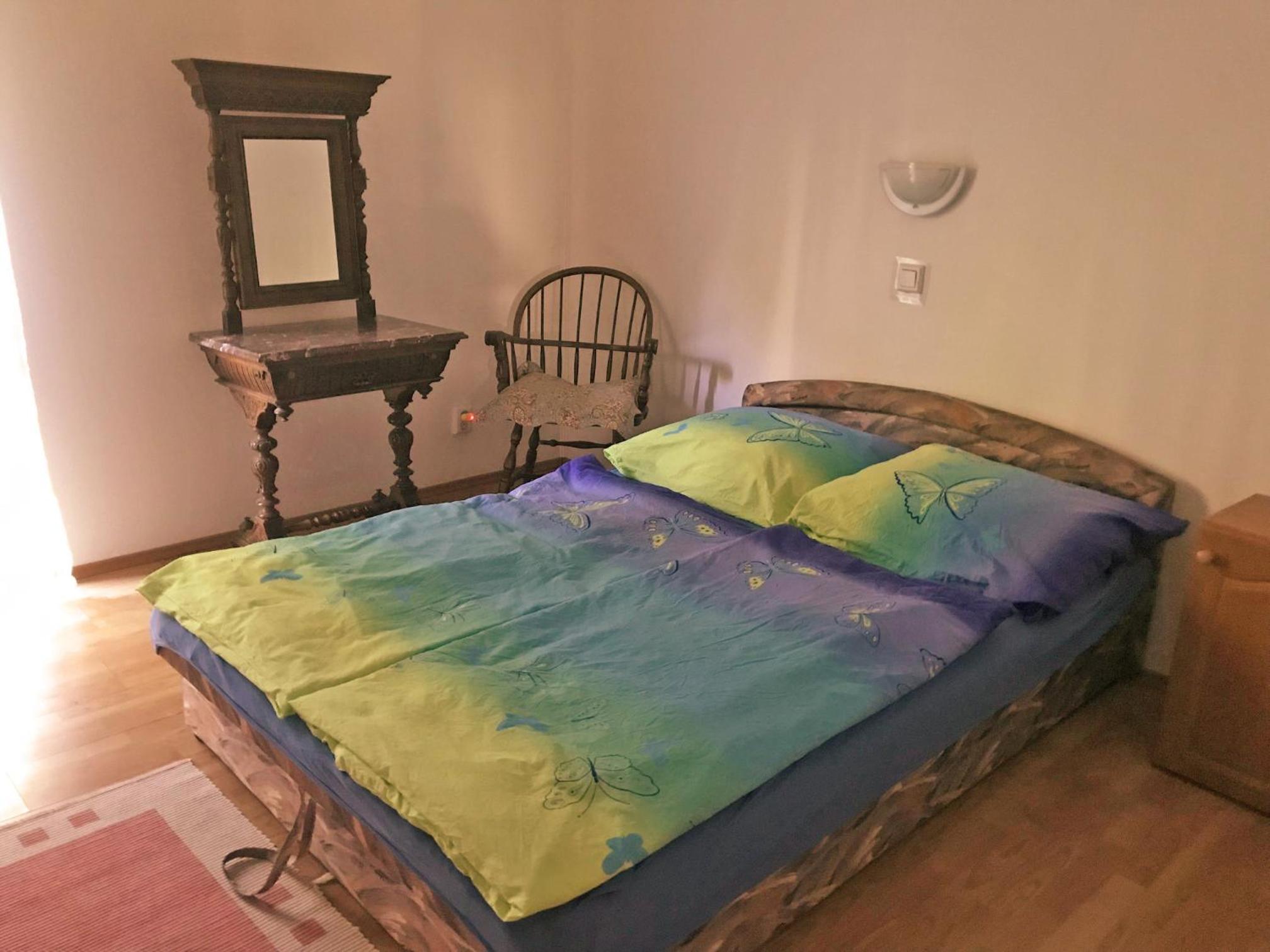 Apartment - Ground Floor photo 1