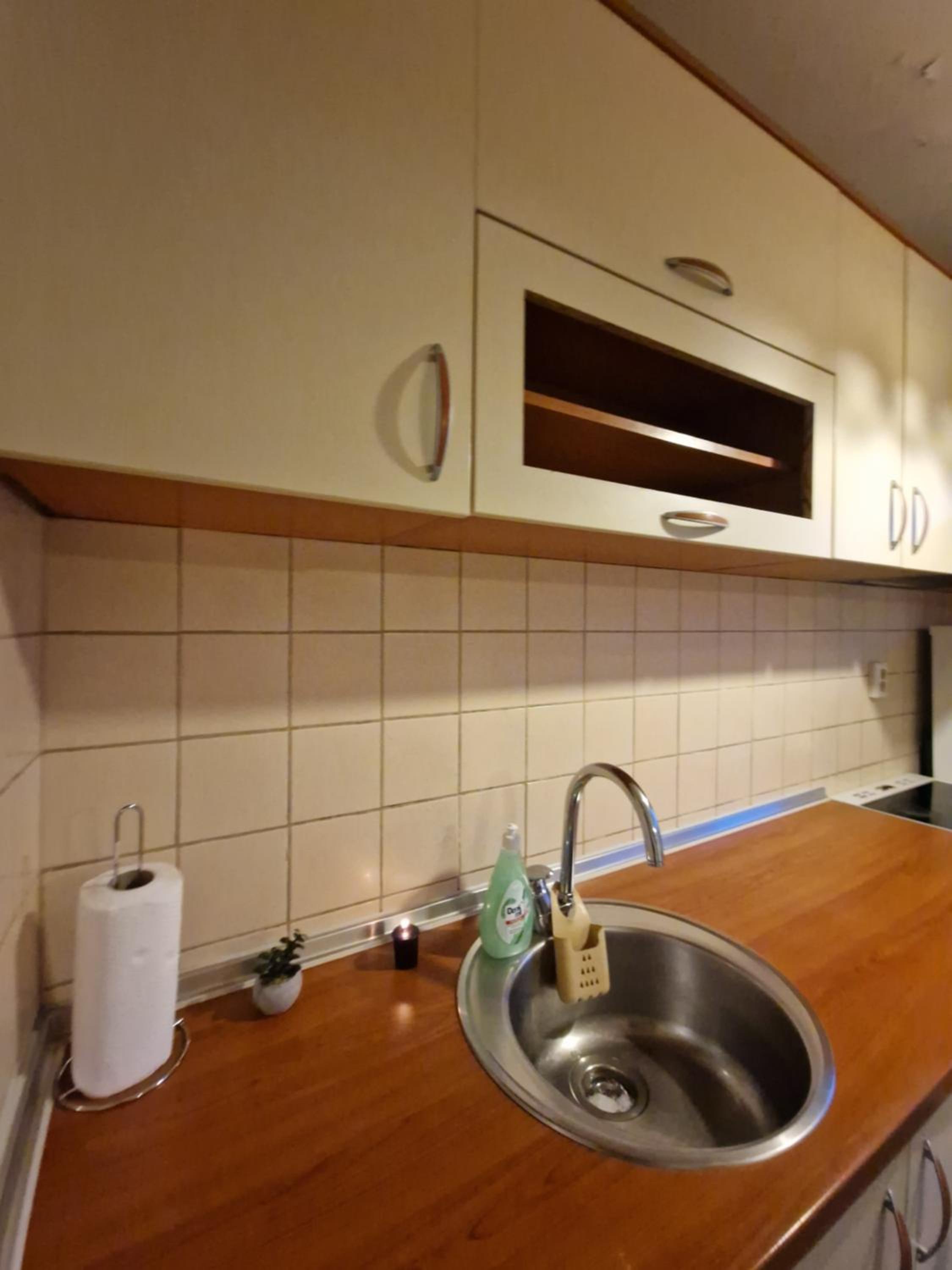 Deluxe Apartment photo 2