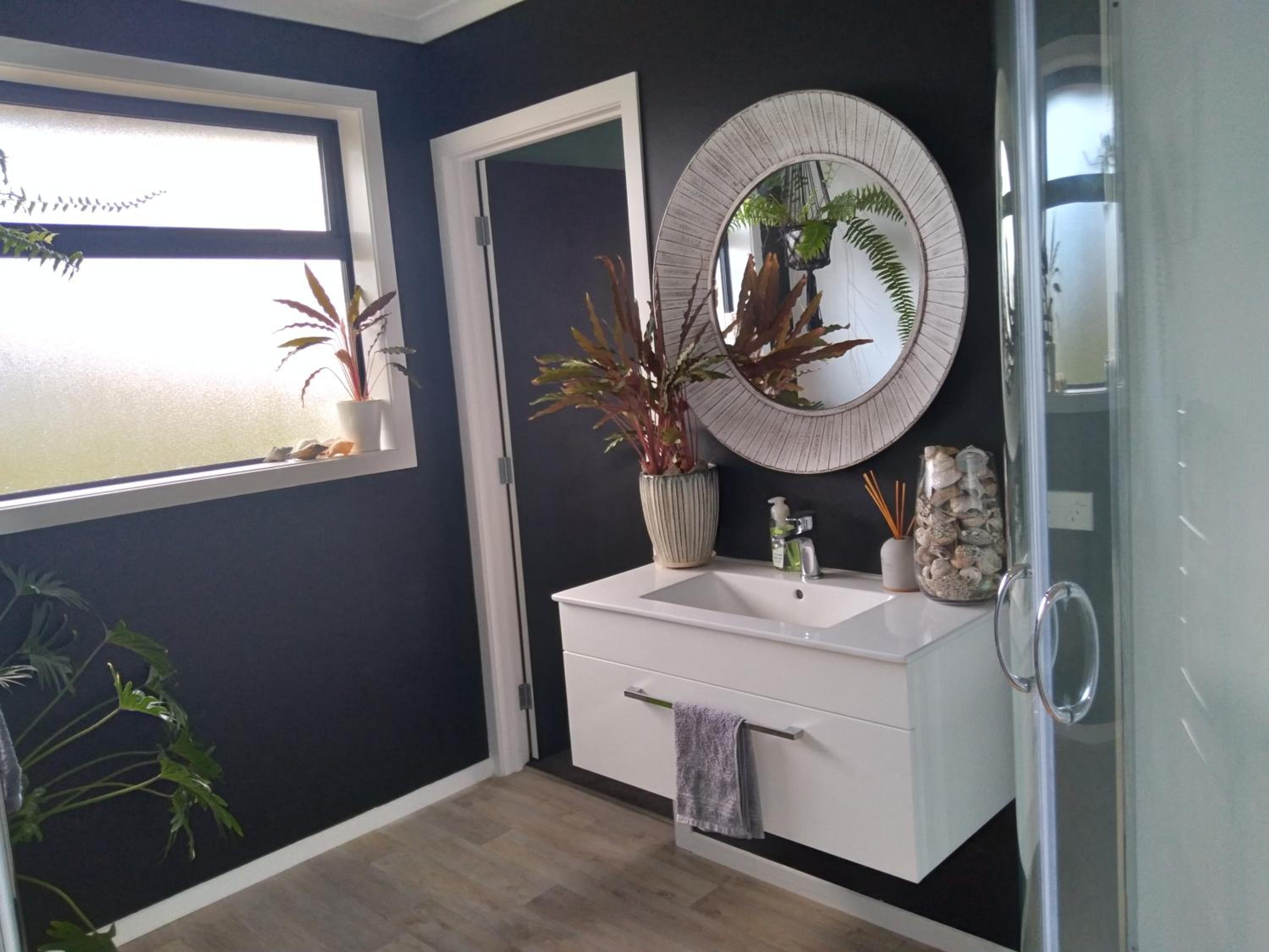 Deluxe Double Room with Shower photo 2