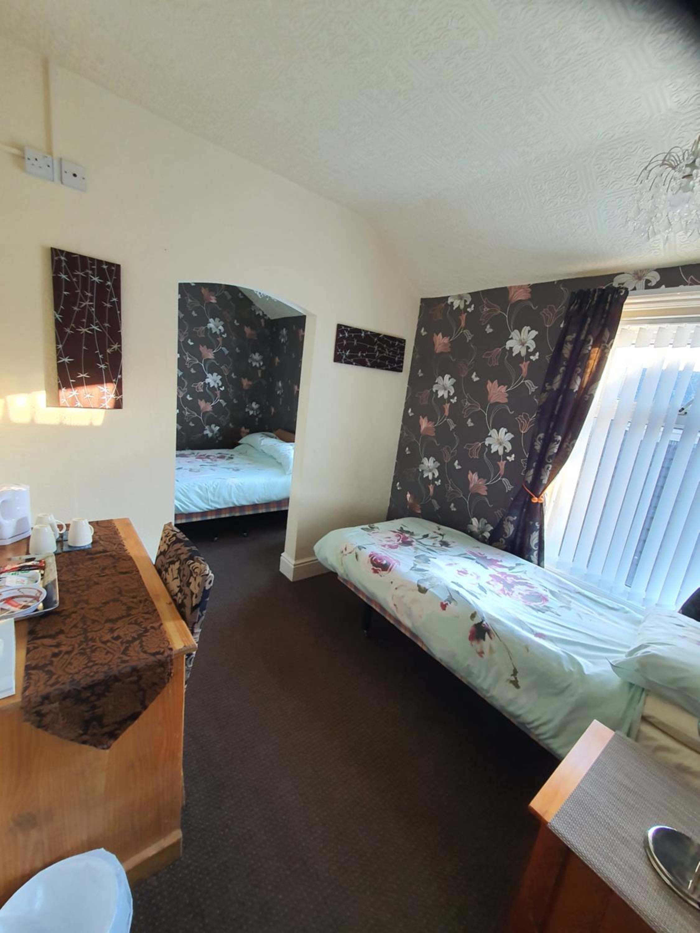 Triple Room - Photo 10