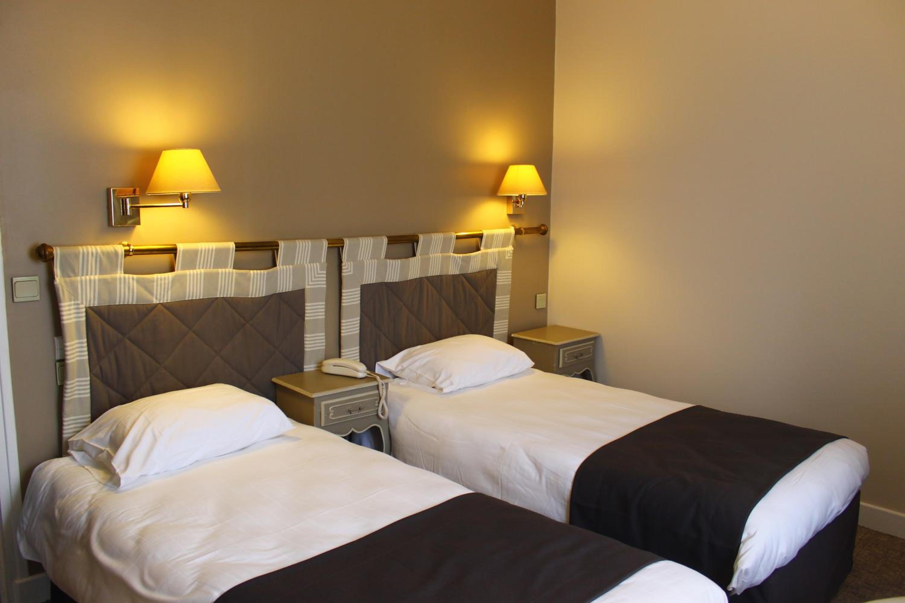 Comfort Twin Room photo 3
